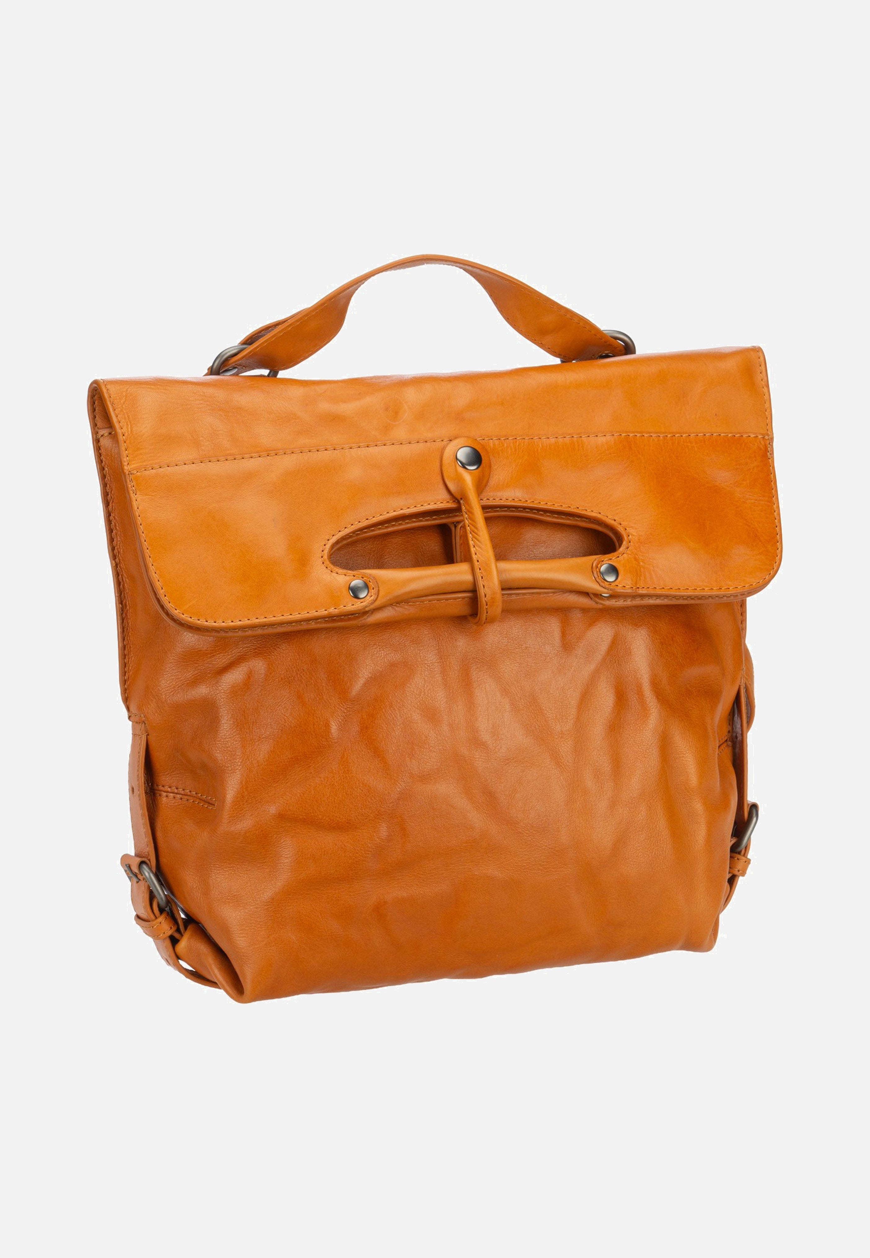 aunts & uncles - Mrs. Mince Pie Indian Summer  - Backpack | Women-Image