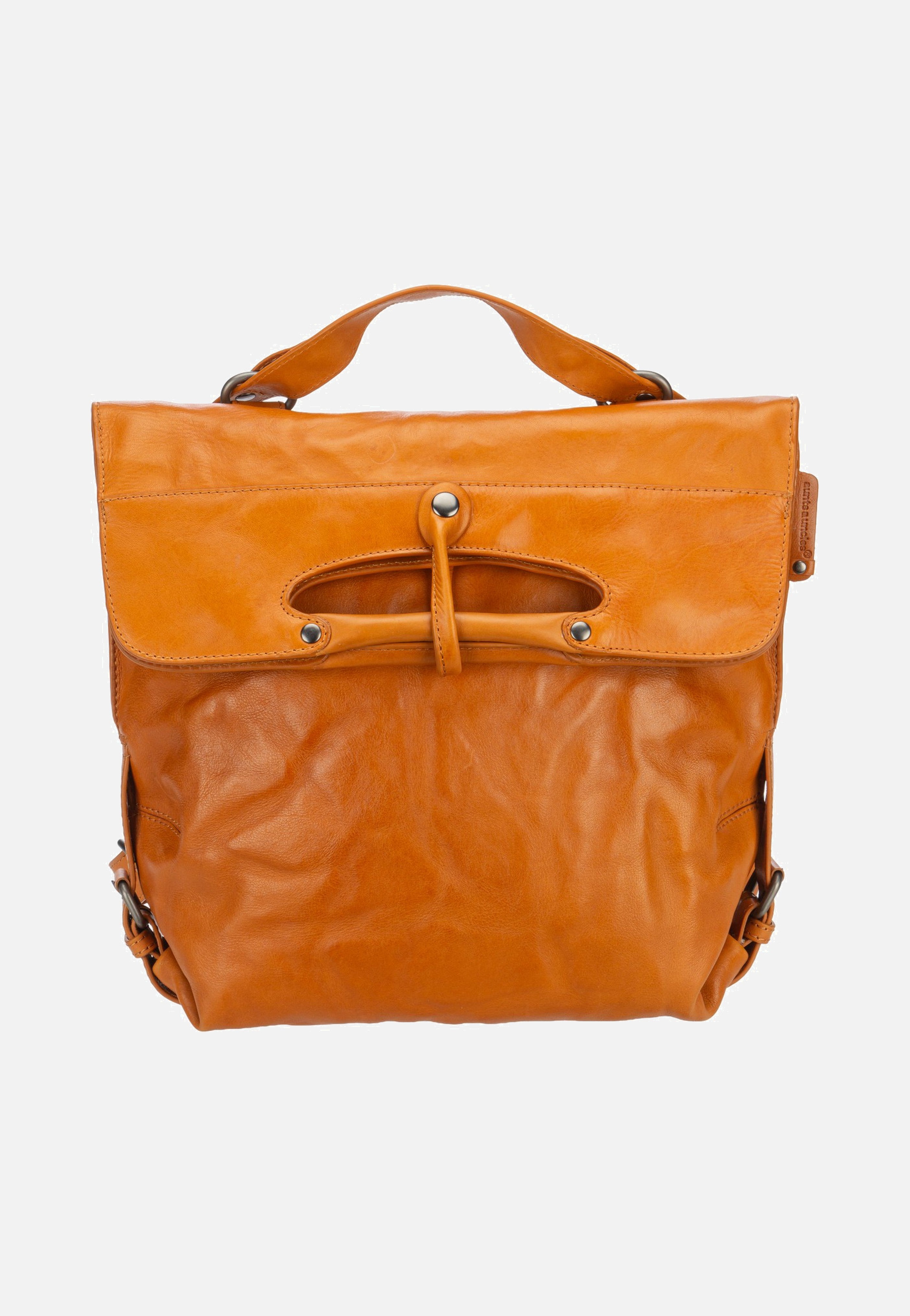 aunts & uncles - Mrs. Mince Pie Indian Summer  - Backpack | Women-Image