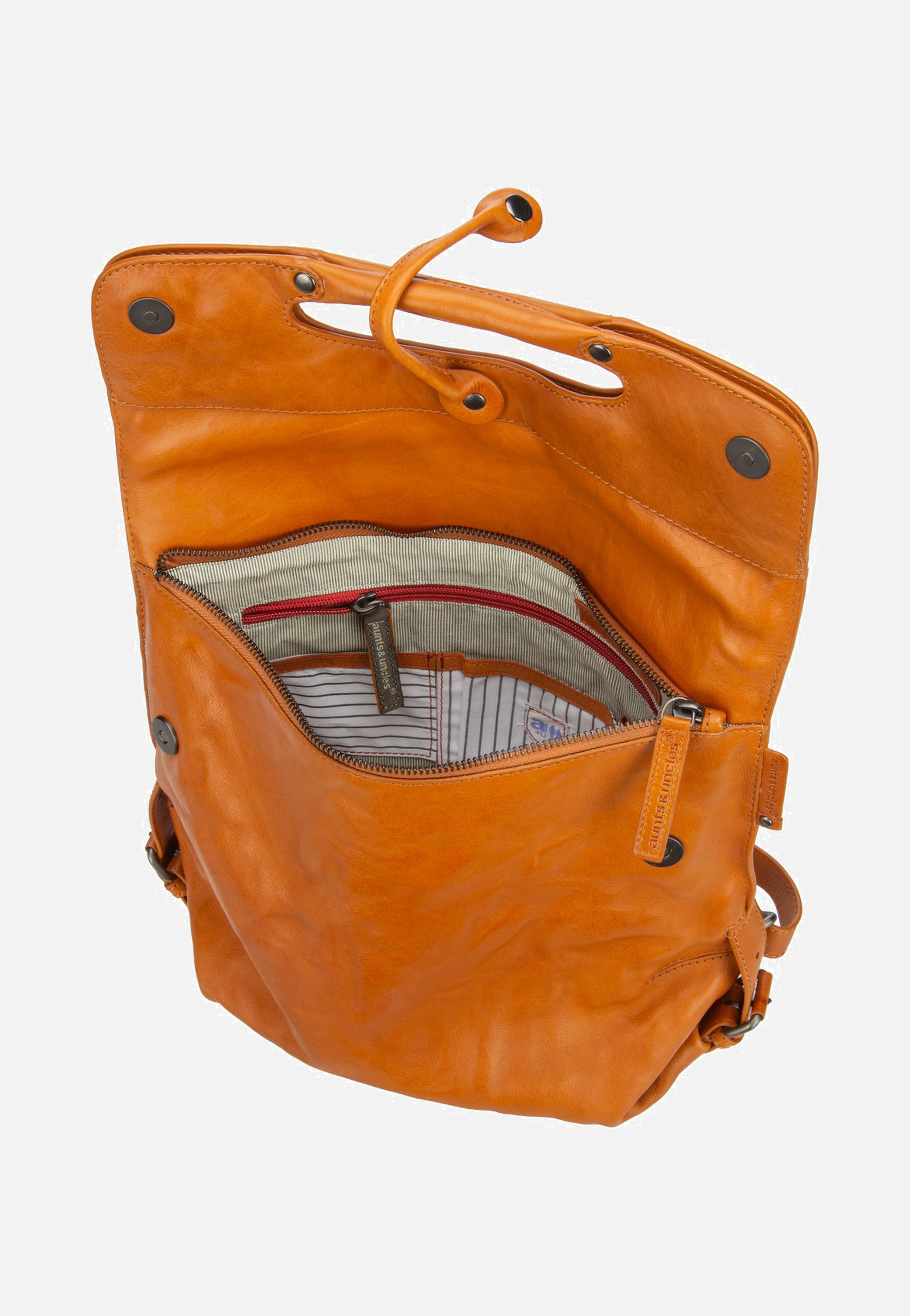 aunts & uncles Mrs. Mince Pie Indian Summer Rucksack