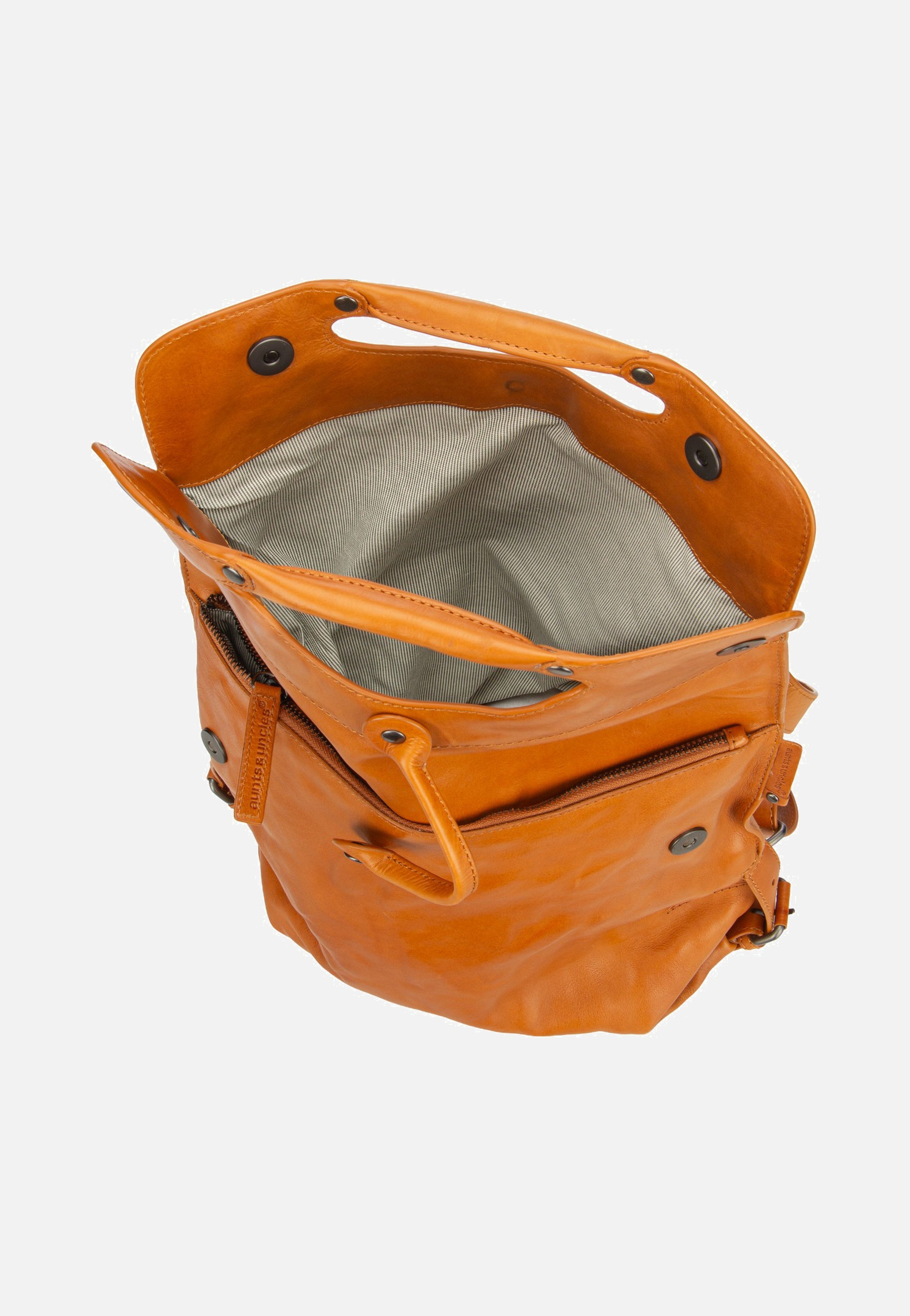 aunts & uncles Mrs. Mince Pie Indian Summer Rucksack