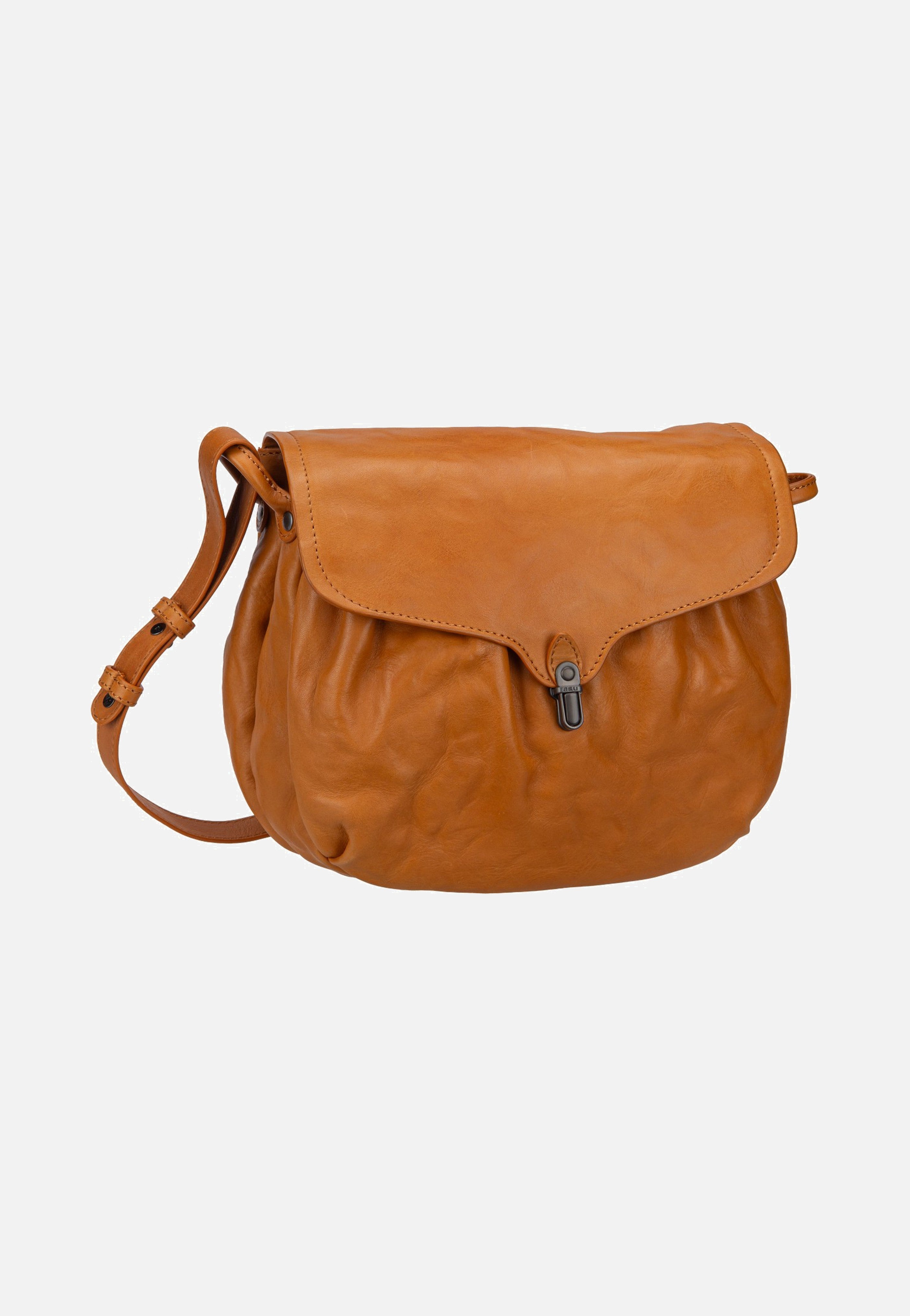 aunts & uncles Mrs. Pineapple Pie Indian Summer  Saddle Bag