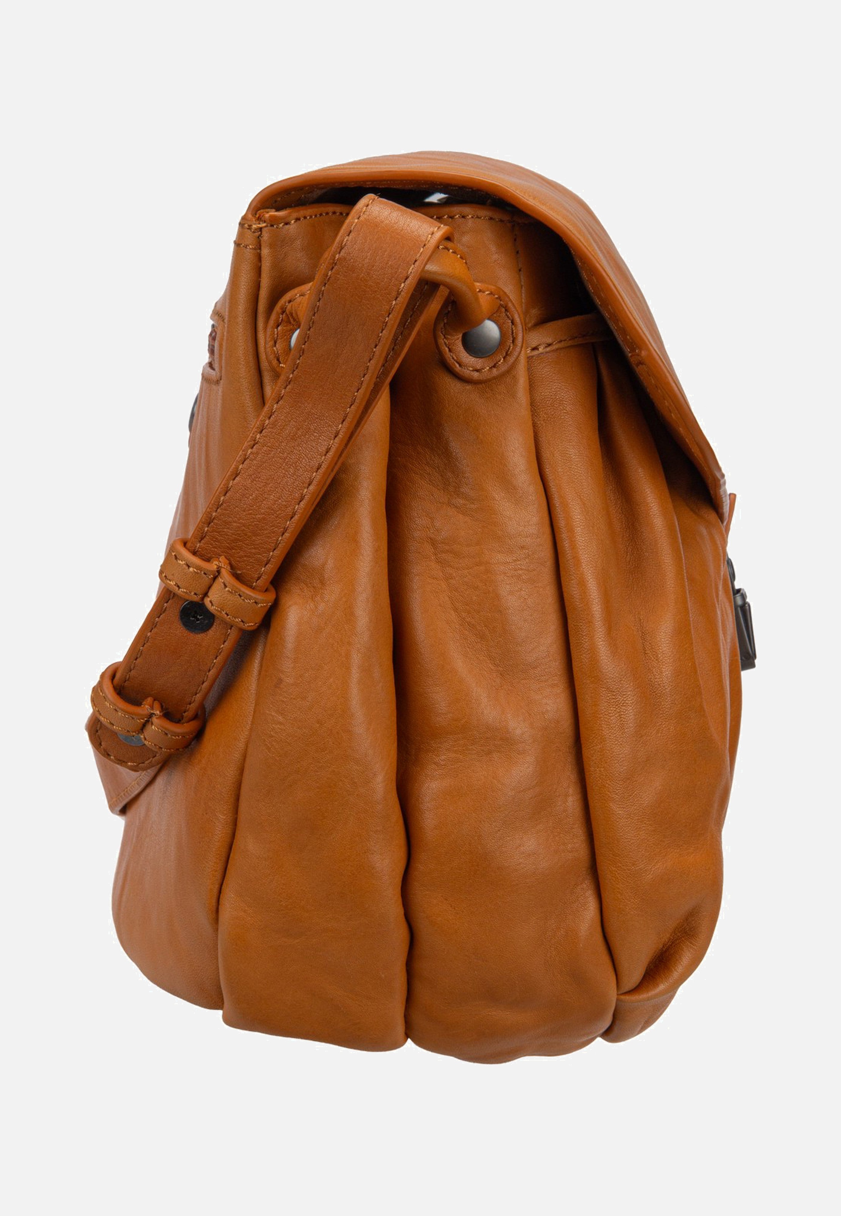 aunts & uncles Mrs. Pineapple Pie Indian Summer  Saddle Bag