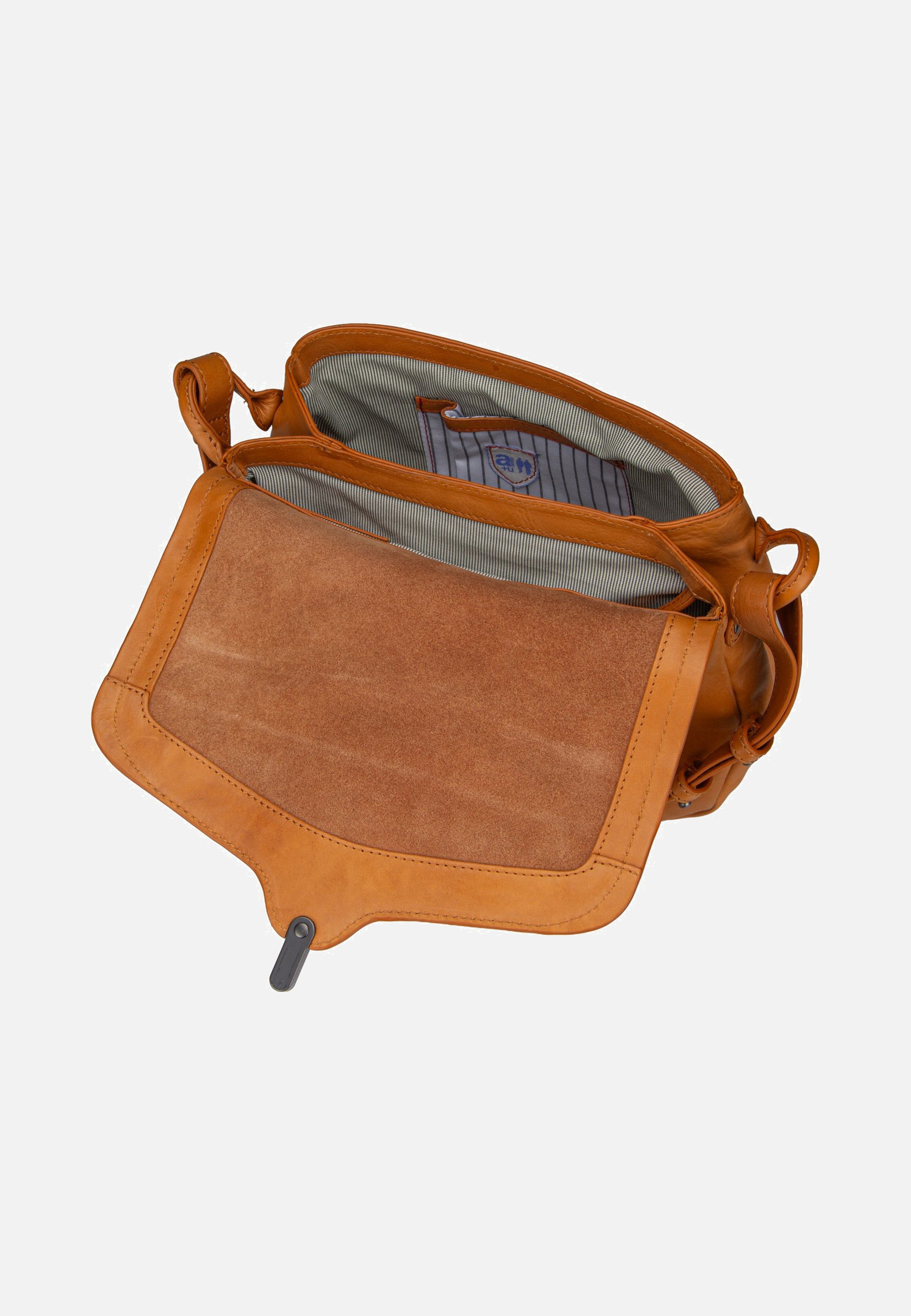 aunts & uncles Mrs. Pineapple Pie Indian Summer  Saddle Bag