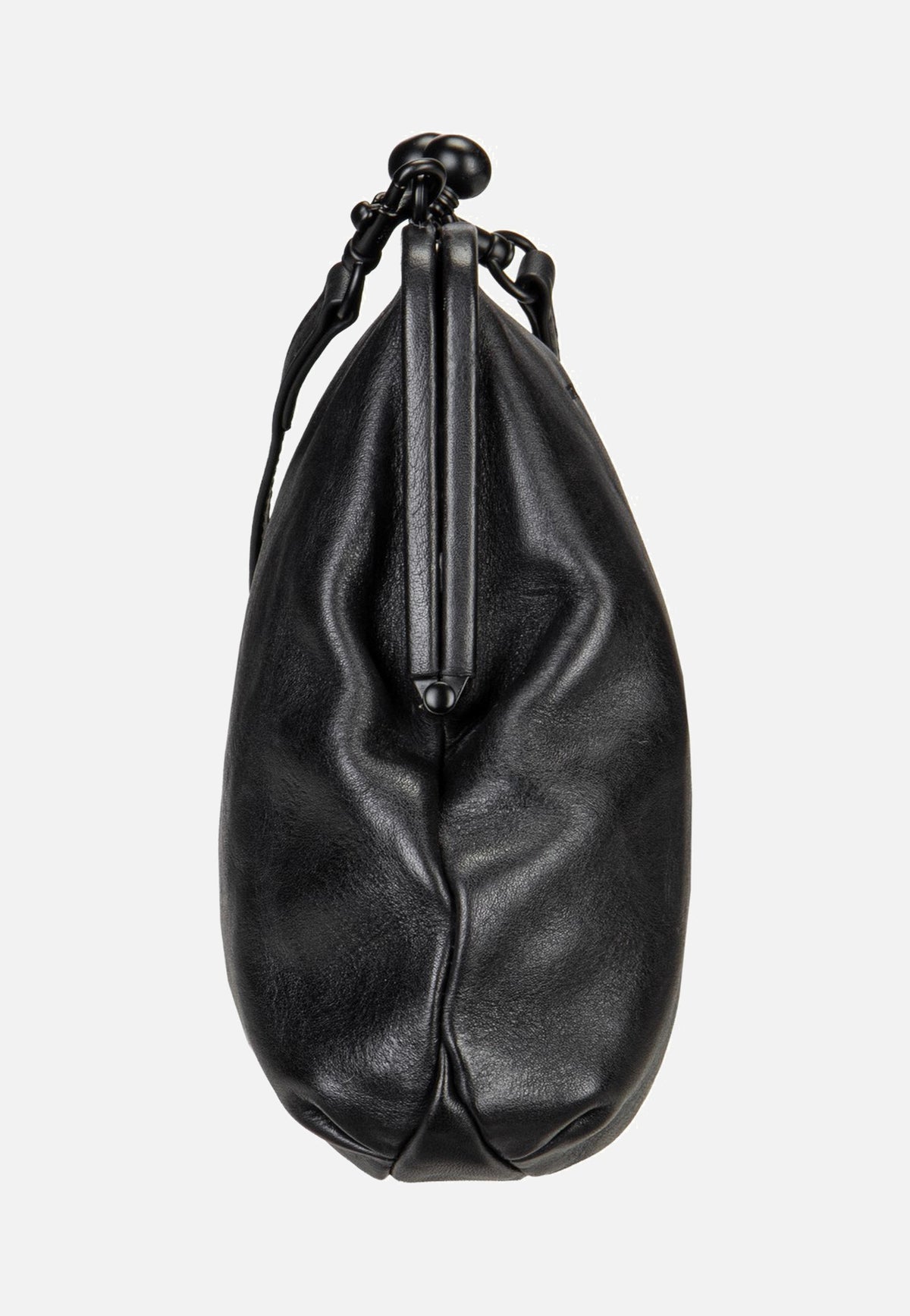 aunts & uncles Mrs. Sugar Pop Black Smoke Phone Pouch