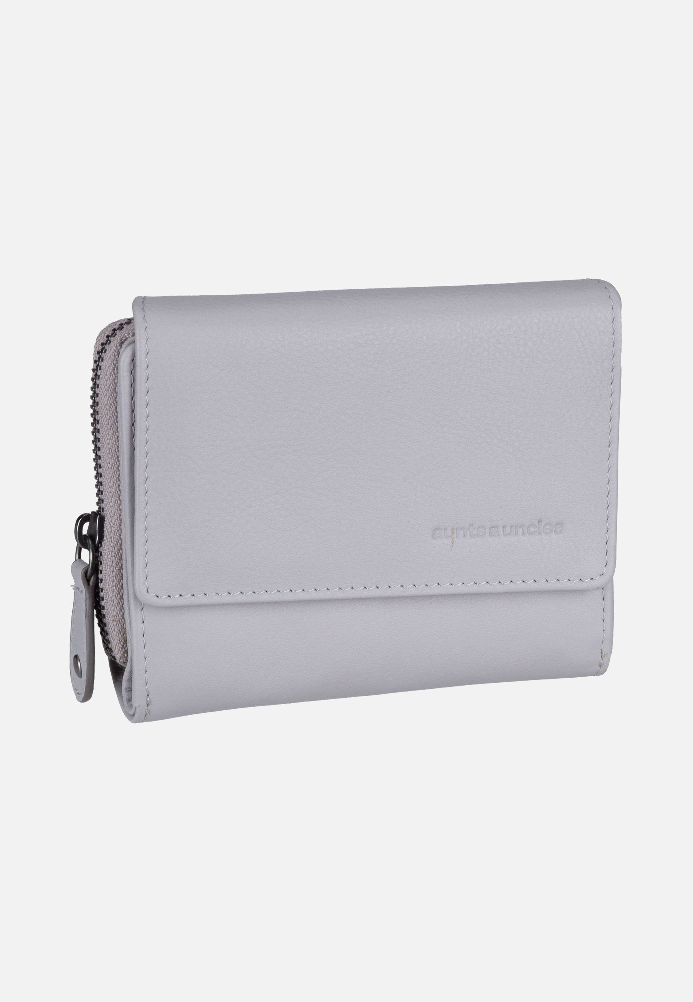 aunts & uncles Myrtle Ash Wallet
