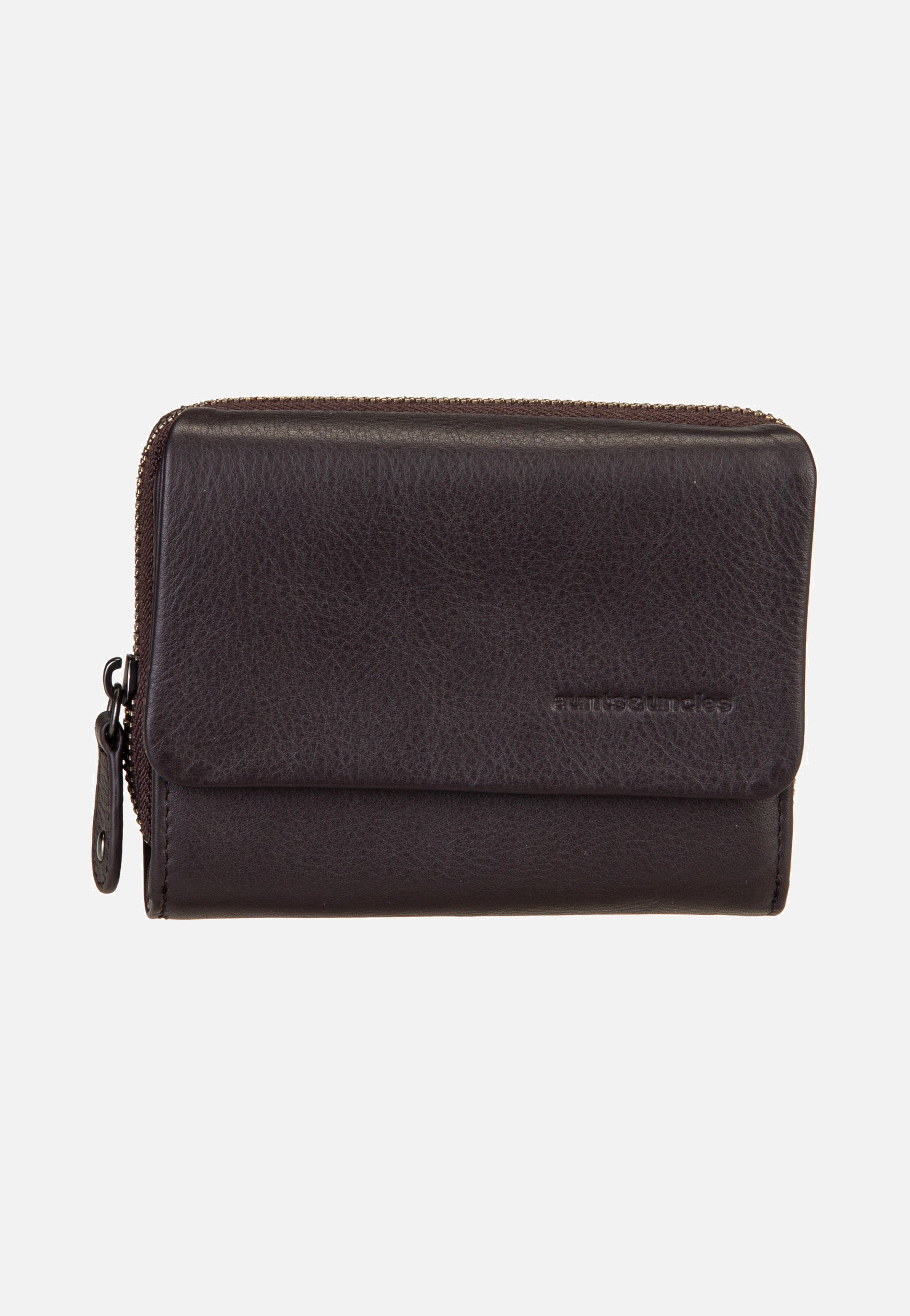 aunts & uncles Myrtle Ground Coffee Wallet
