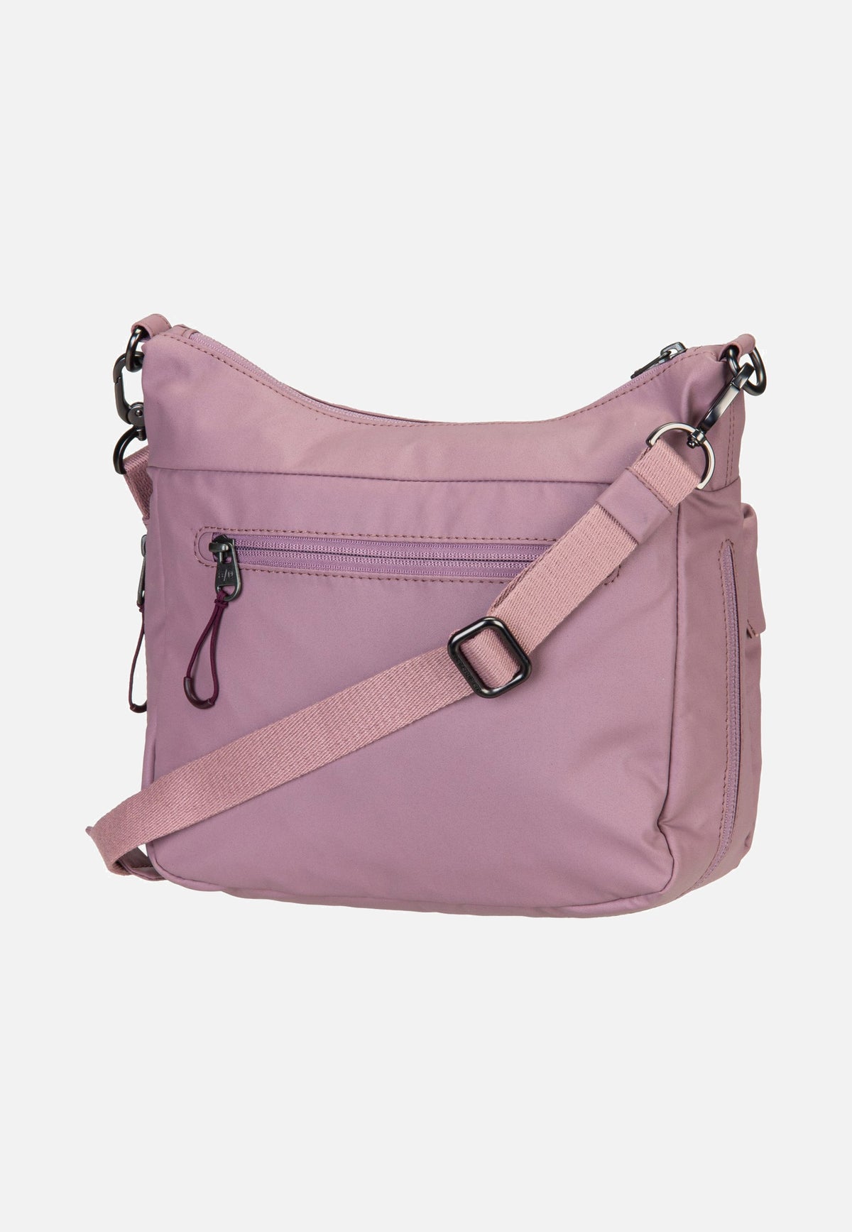 aunts & uncles Nanuki RE lite Grape Shake Crossbody Bag