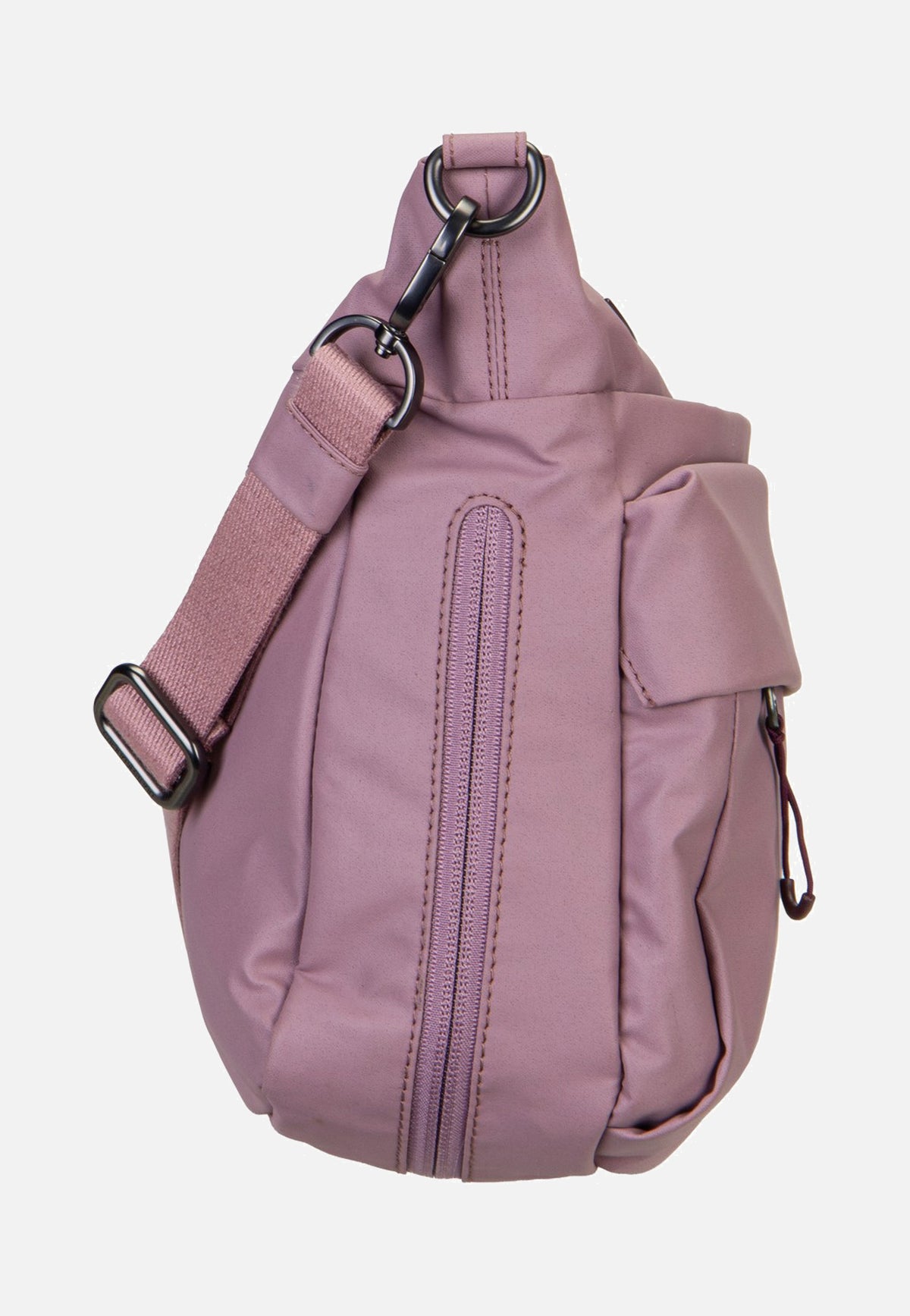 aunts & uncles Nanuki RE lite Grape Shake Crossbody Bag