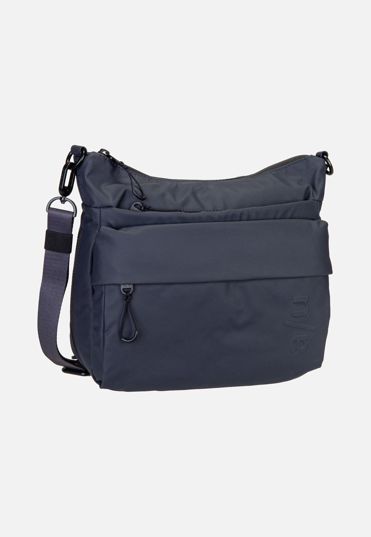 aunts & uncles Nanuki RE lite Outer Space  Crossbody Bag