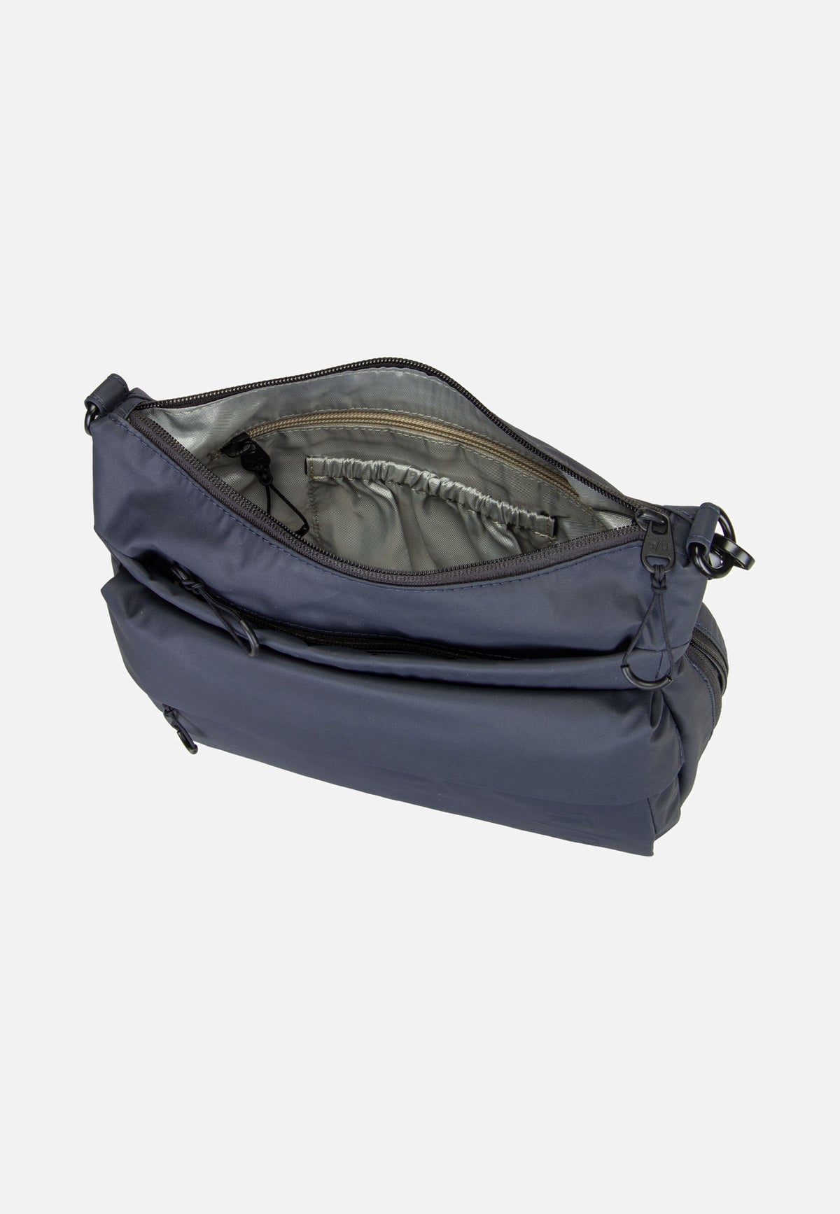 aunts & uncles Nanuki RE lite Outer Space  Crossbody Bag