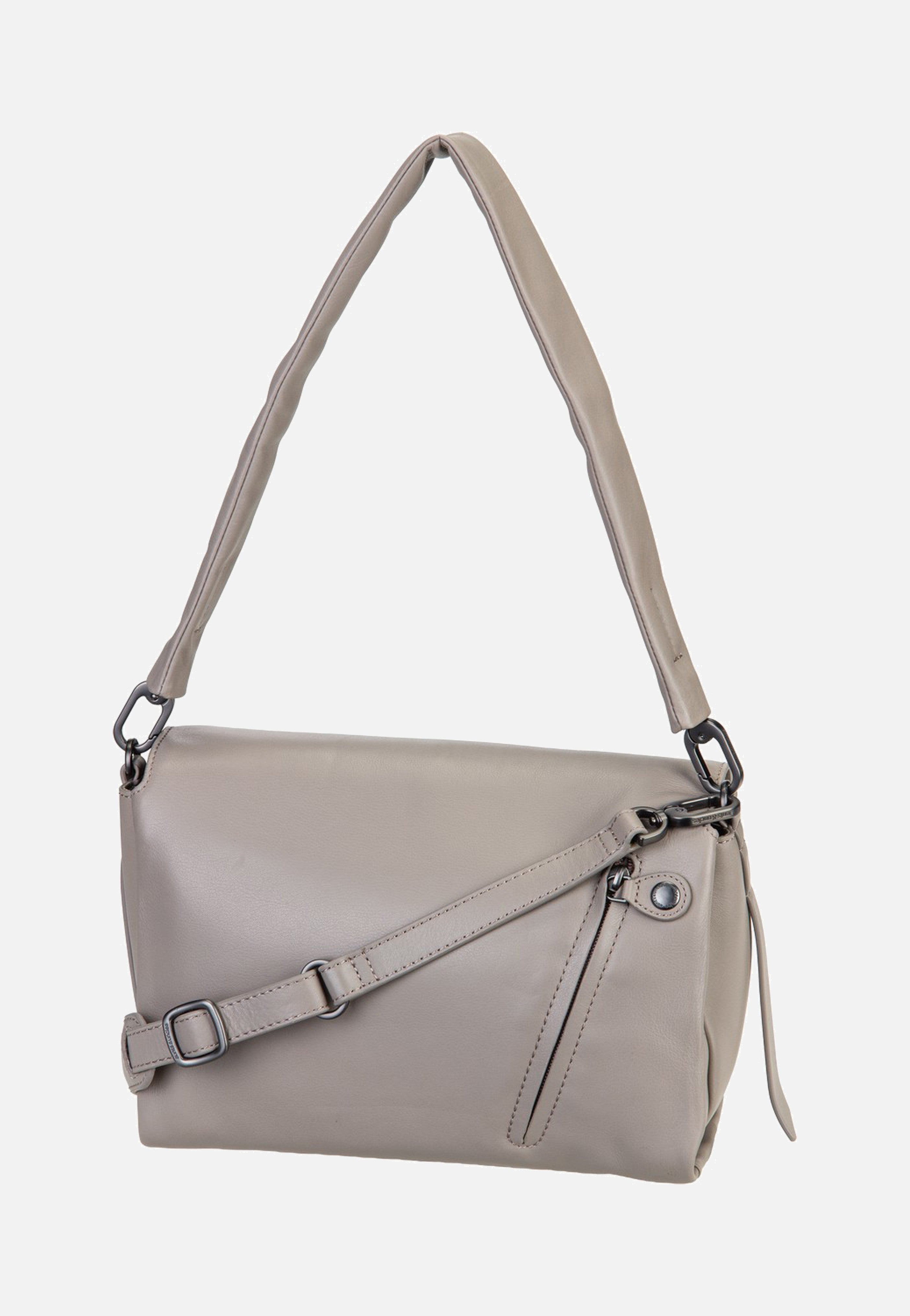 aunts & uncles Noon Taupe Shoulder Bag
