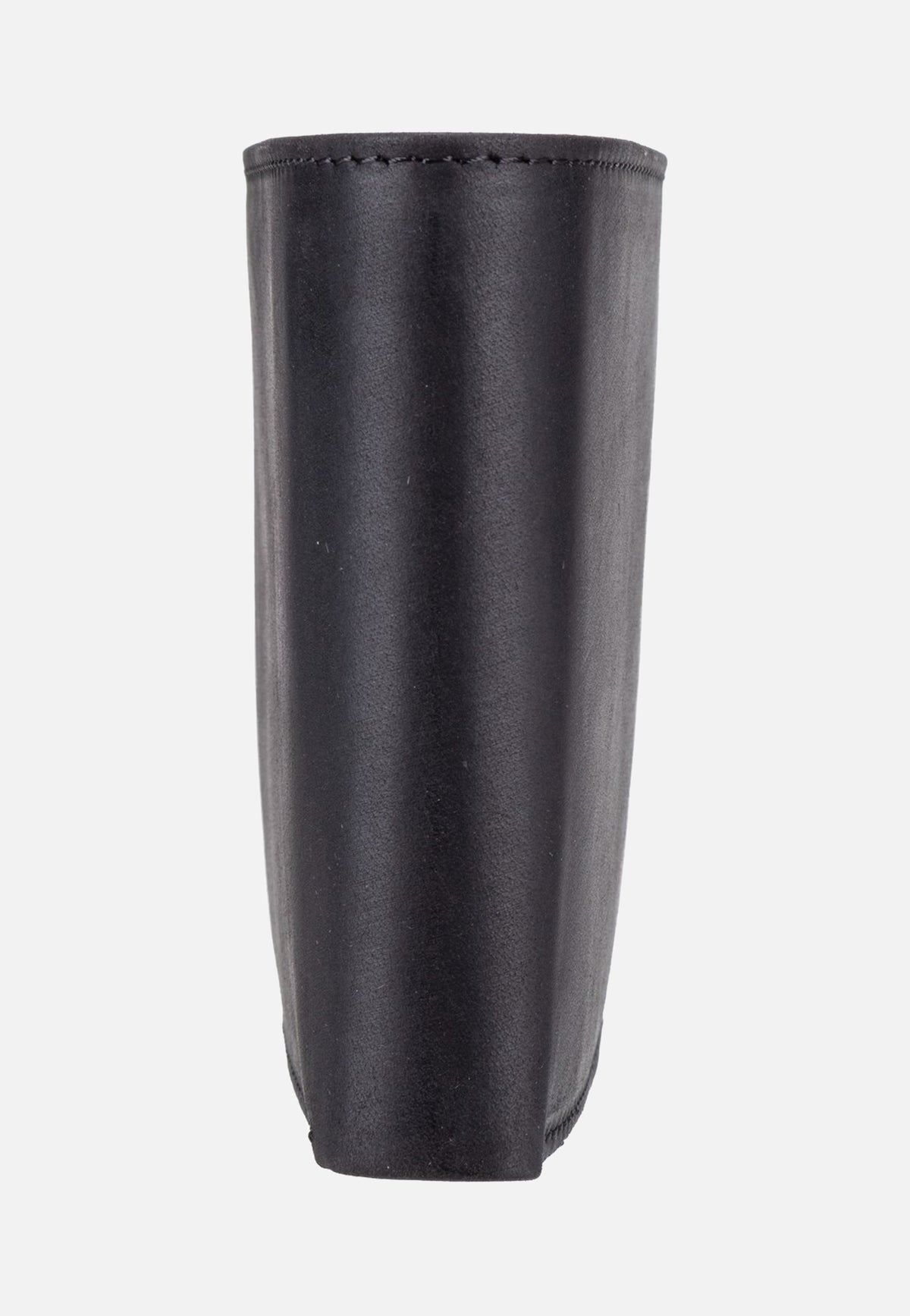 aunts & uncles Parker Black Portemonnaie