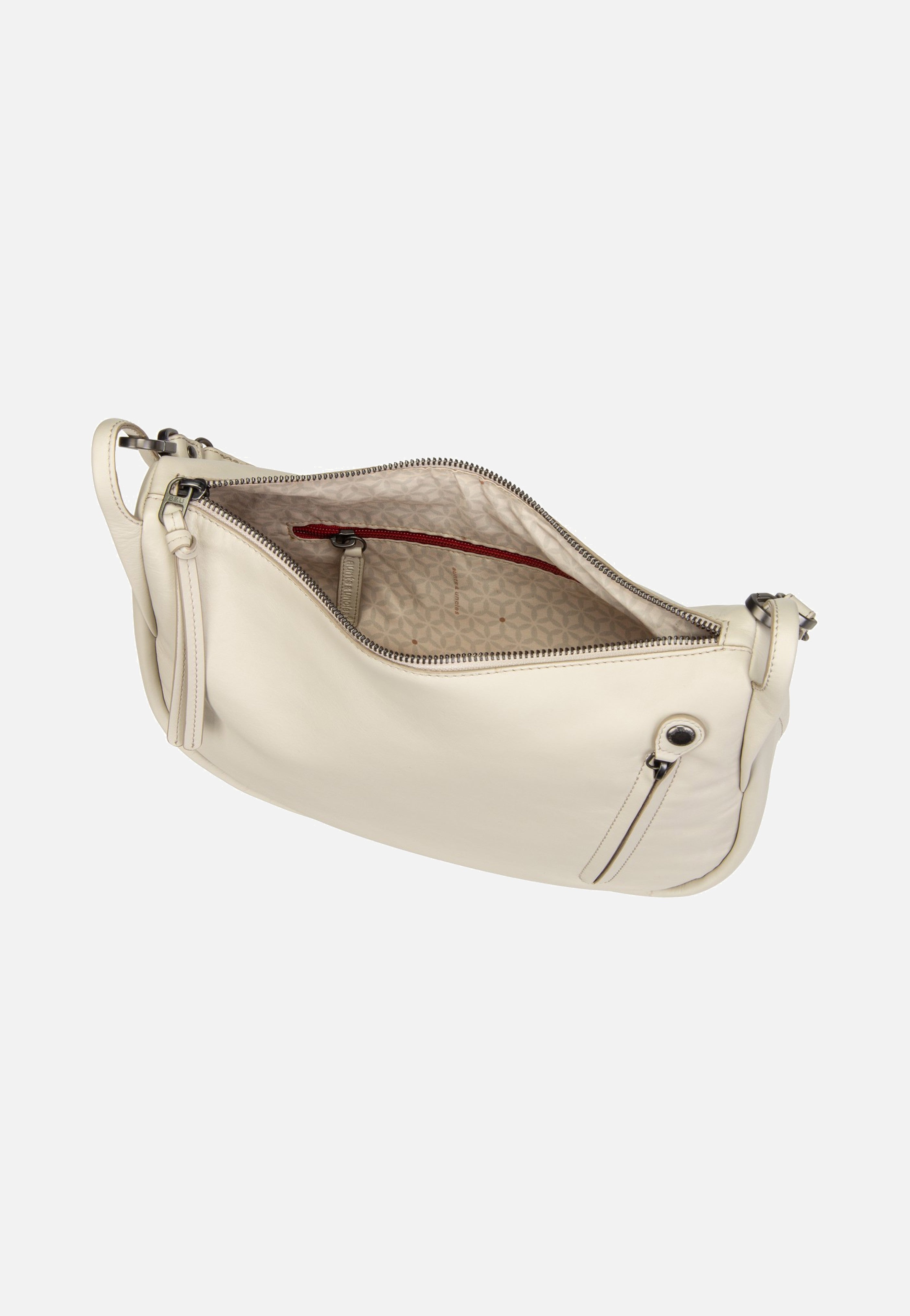 aunts & uncles Raven Chalk Schultertasche