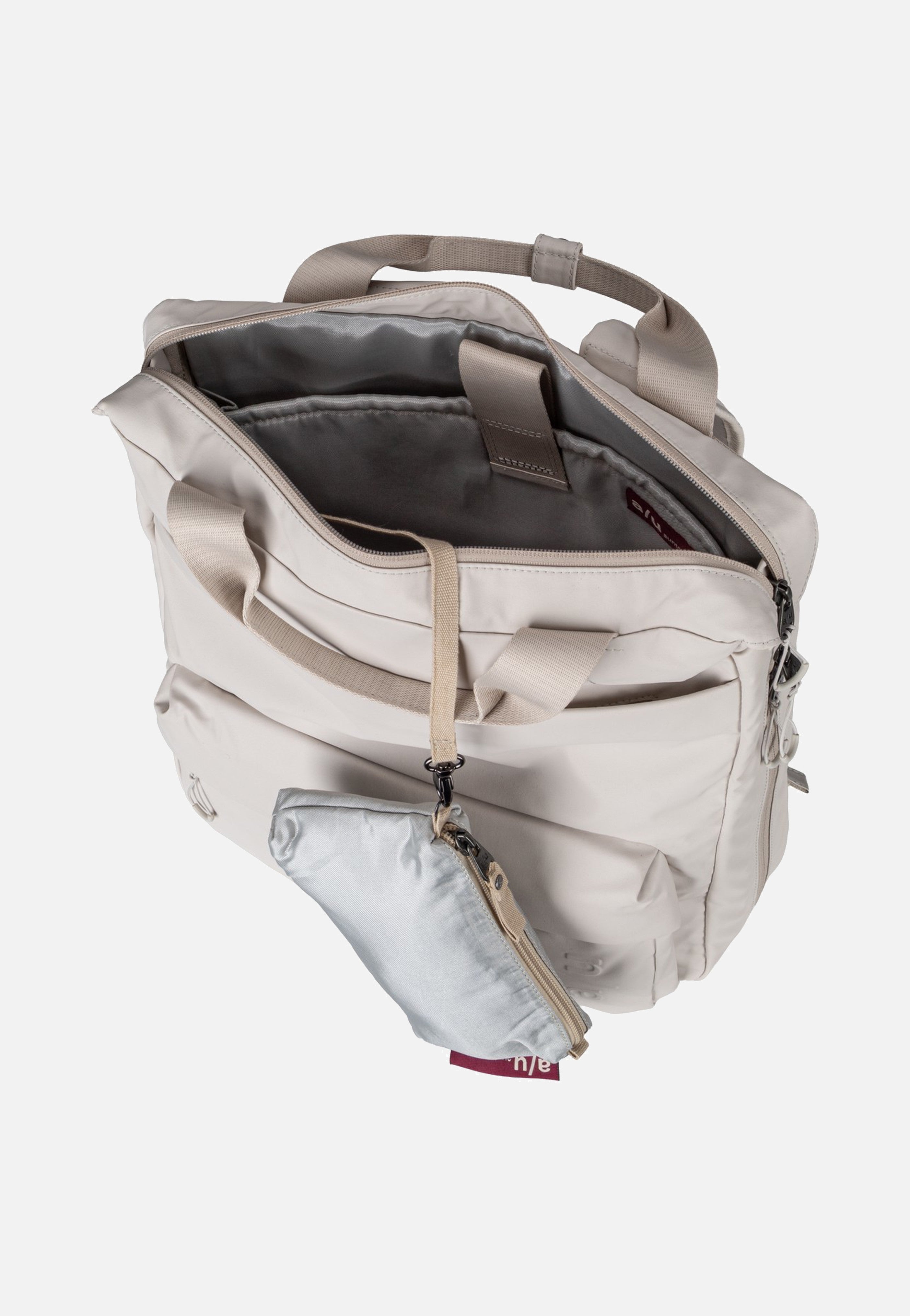 aunts & uncles Sagami RE lite Linen Backpack
