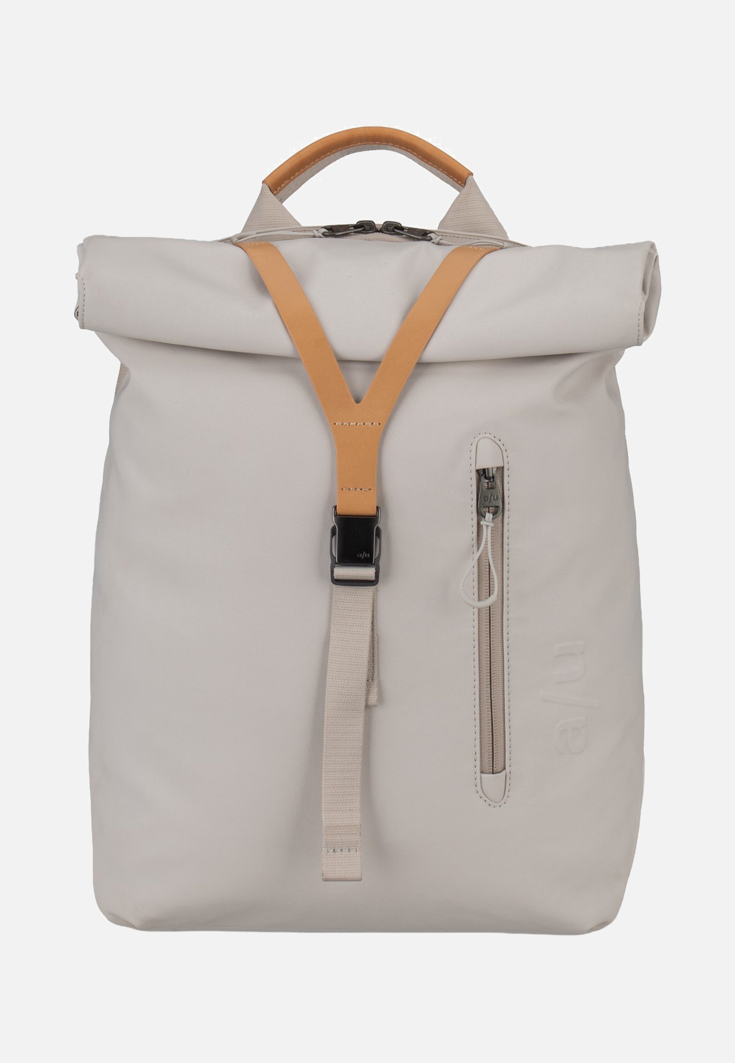 aunts & uncles Tama RE Linen Rucksack