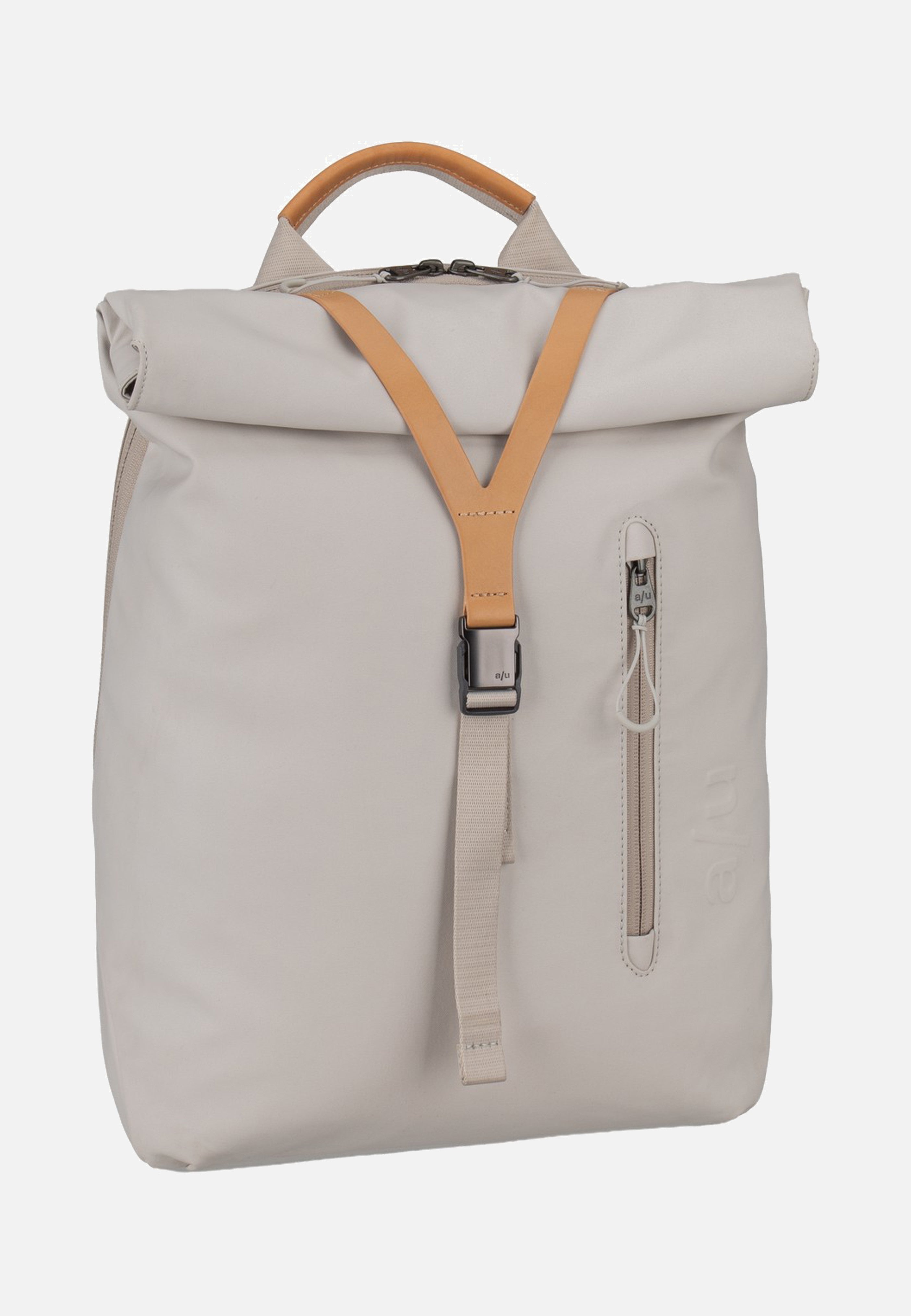 aunts & uncles - Tama RE Linen  - Backpack | Neutral-Image