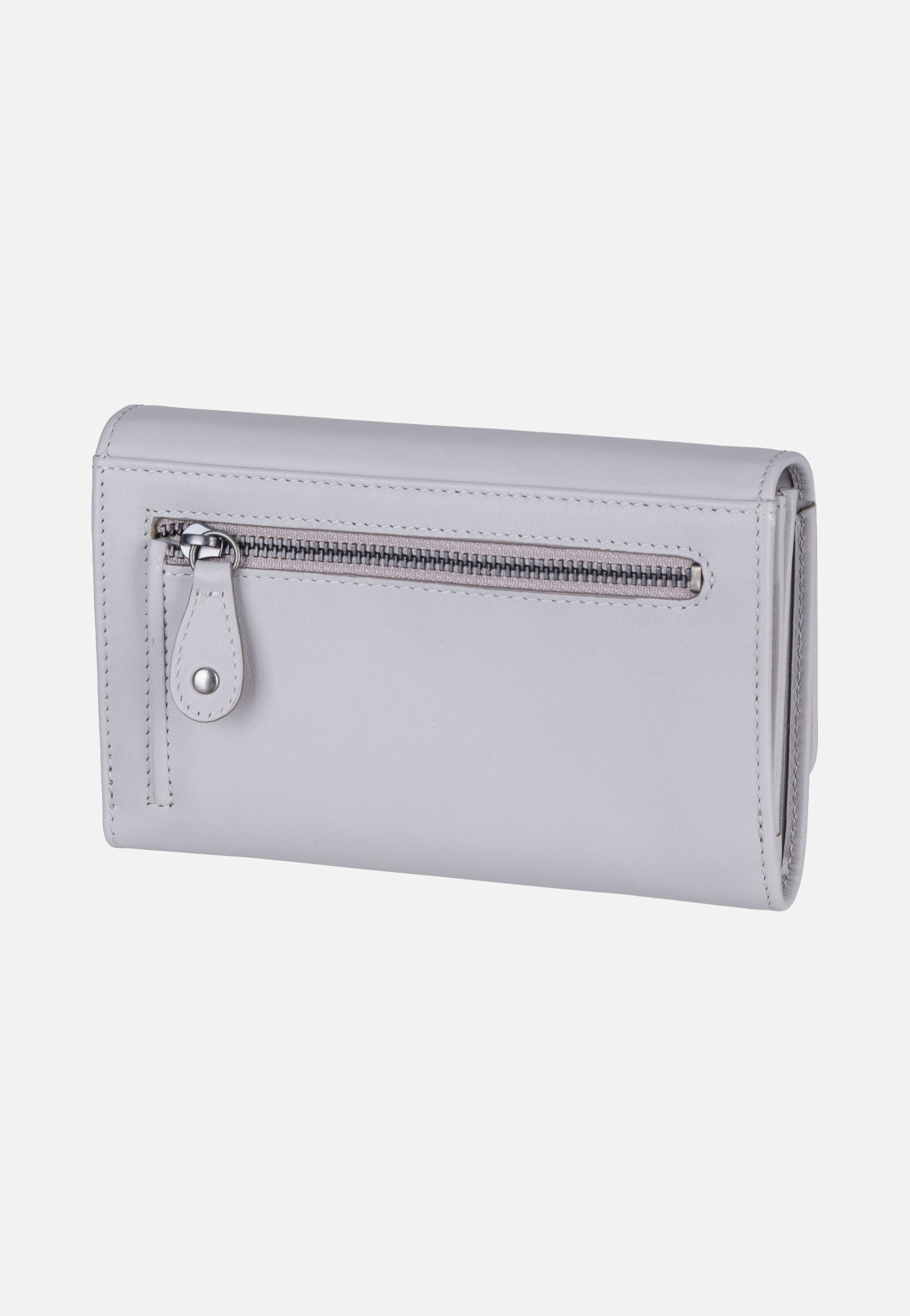 aunts & uncles Thyme Ash Wallet