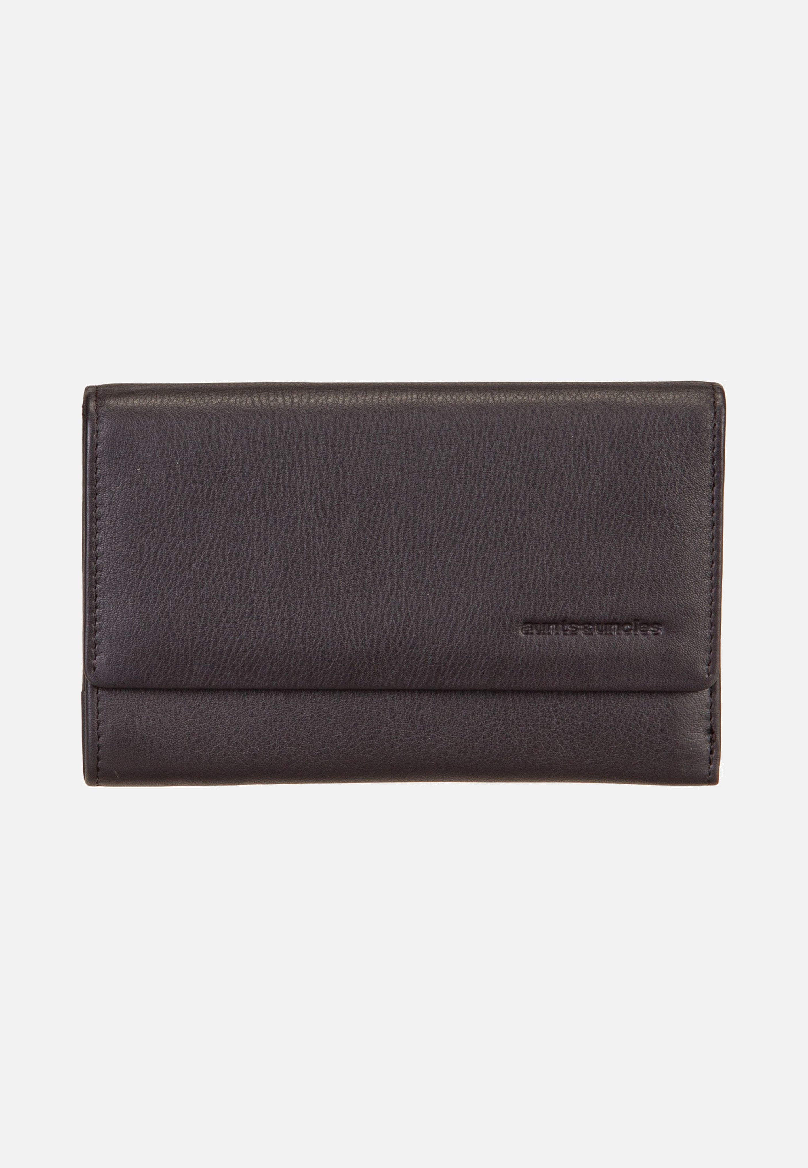 aunts & uncles Thyme Ground Coffee Wallet