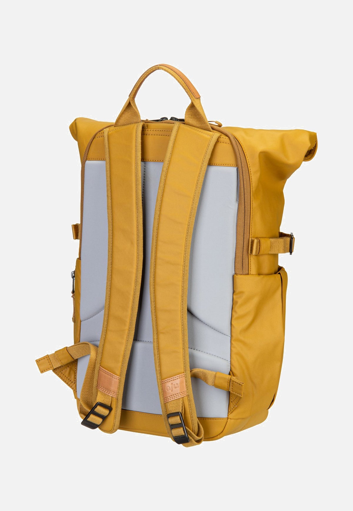 aunts & uncles Tokachi RE Honey  Rolltop Rucksack