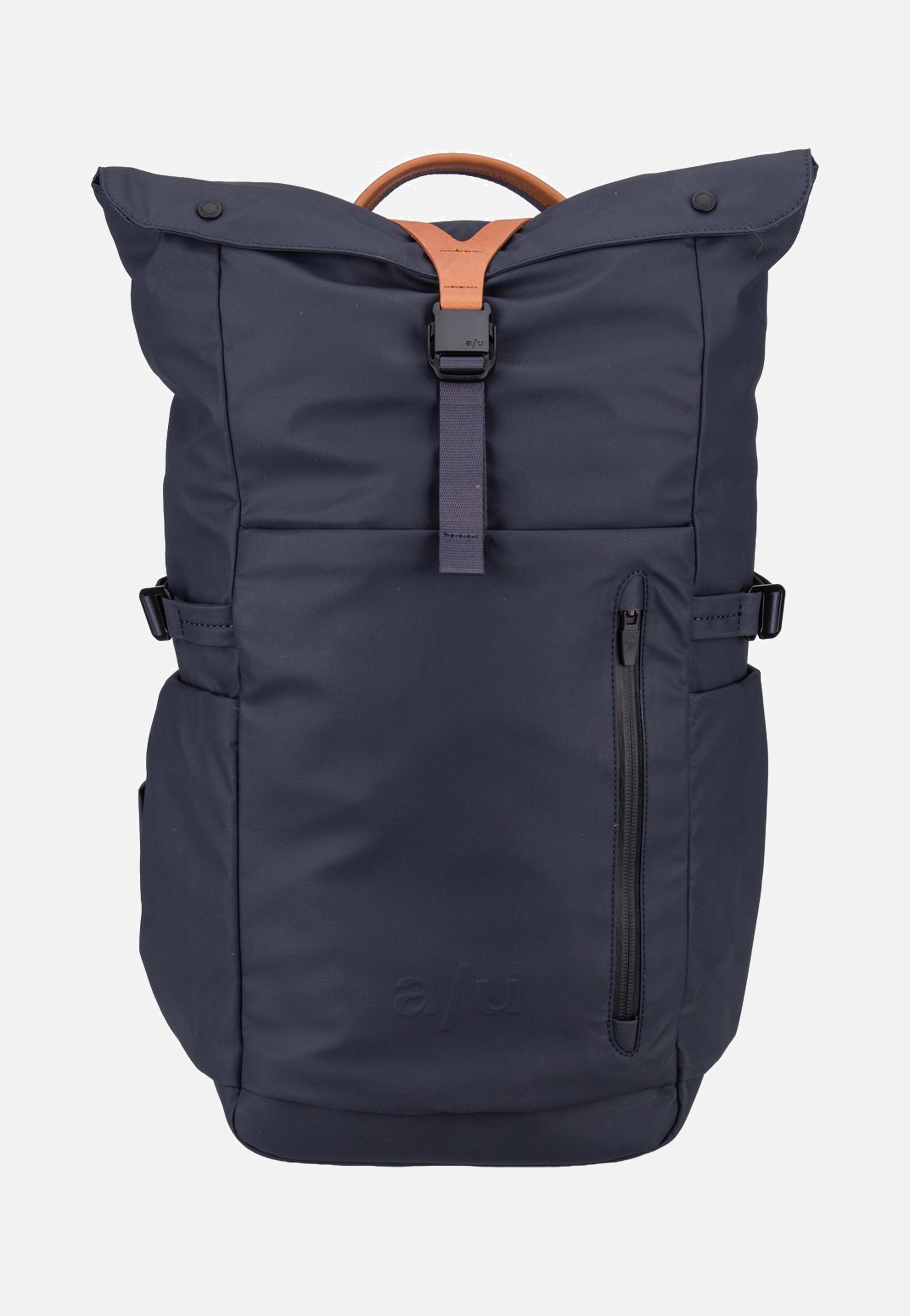 aunts & uncles - Tokachi RE Outer Space  - Rolltop Backpack | Neutral-Image