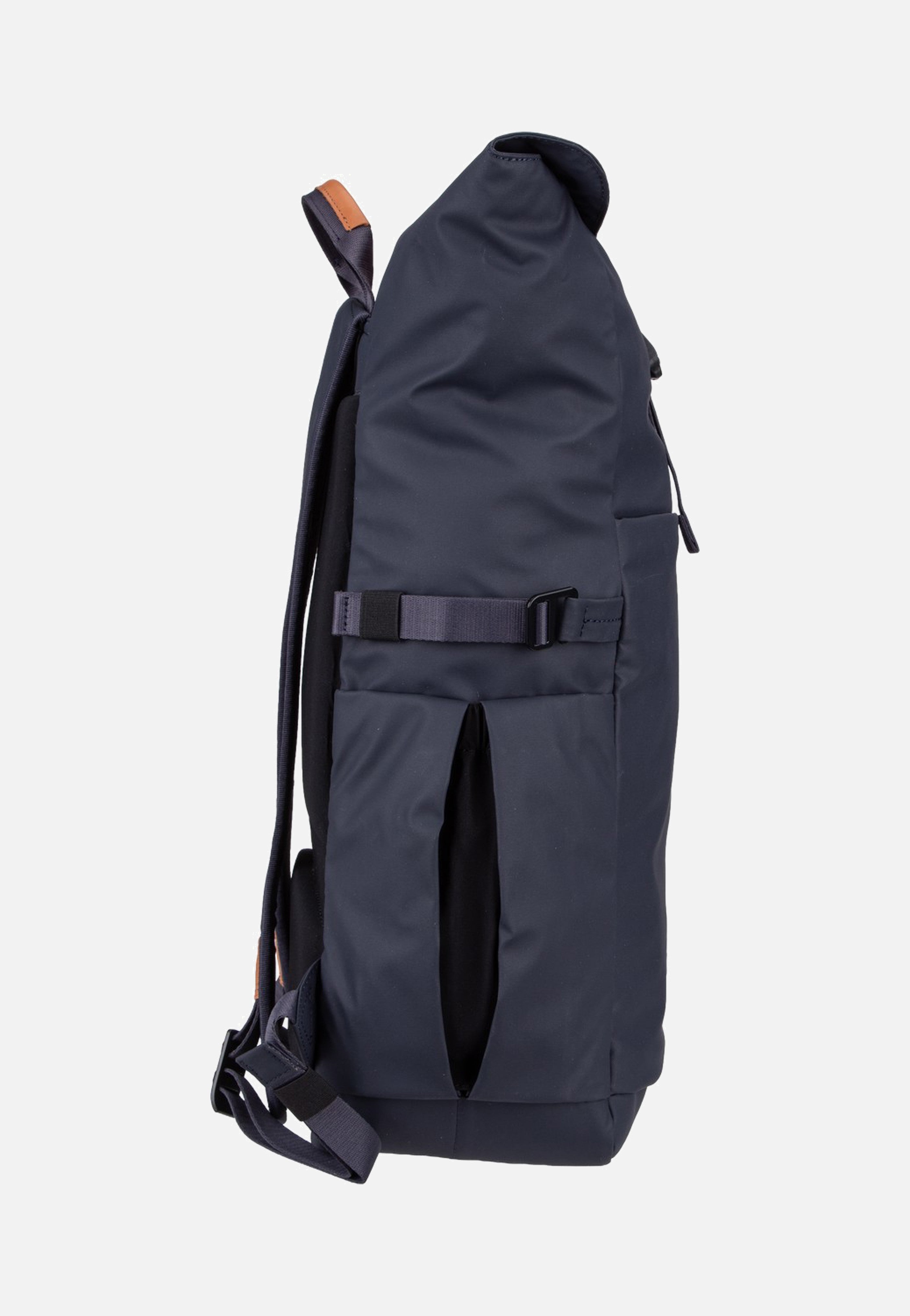 aunts & uncles - Tokachi RE Outer Space  - Rolltop Backpack | Neutral-Image