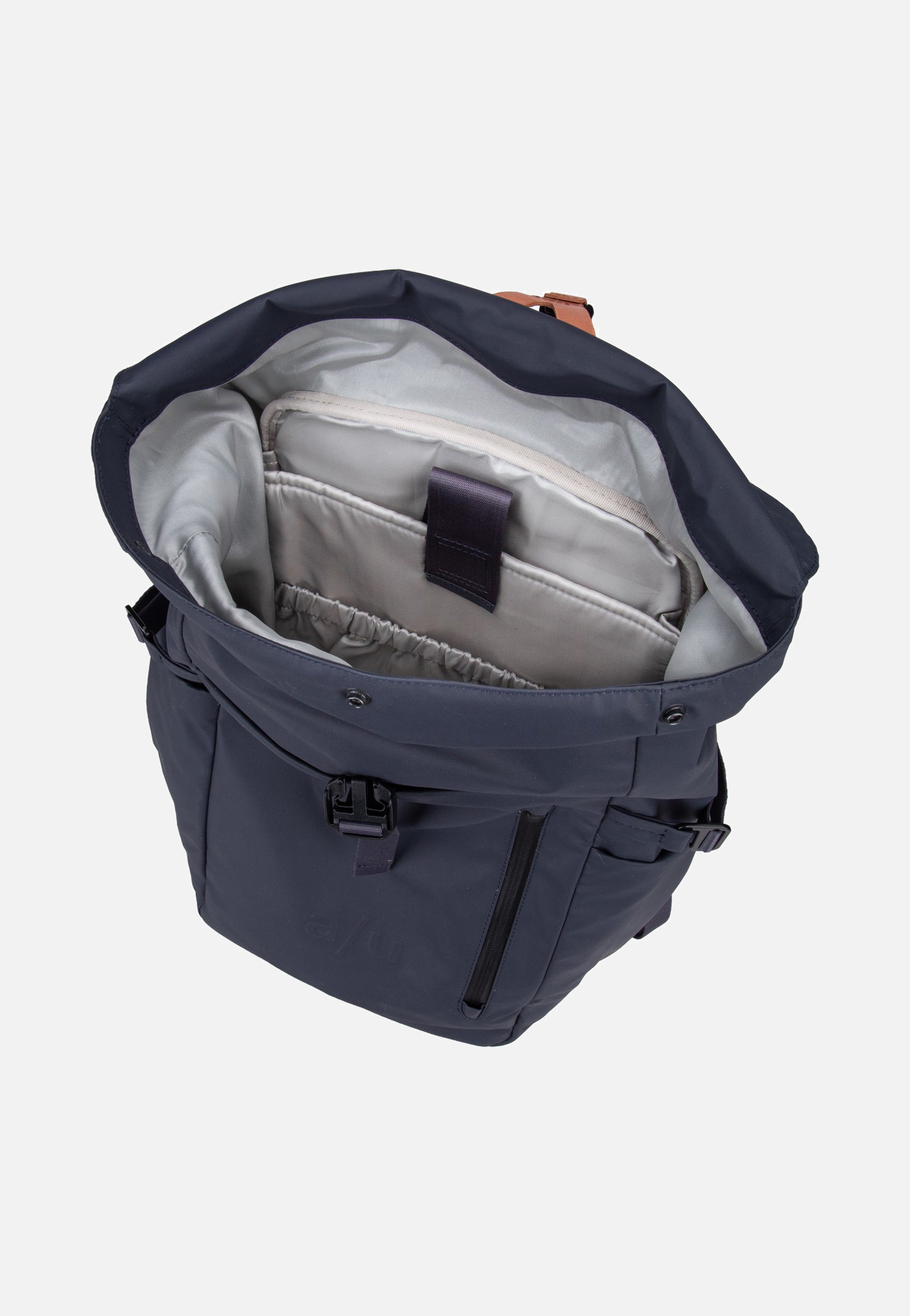 aunts & uncles - Tokachi RE Outer Space  - Rolltop Backpack | Neutral-Image