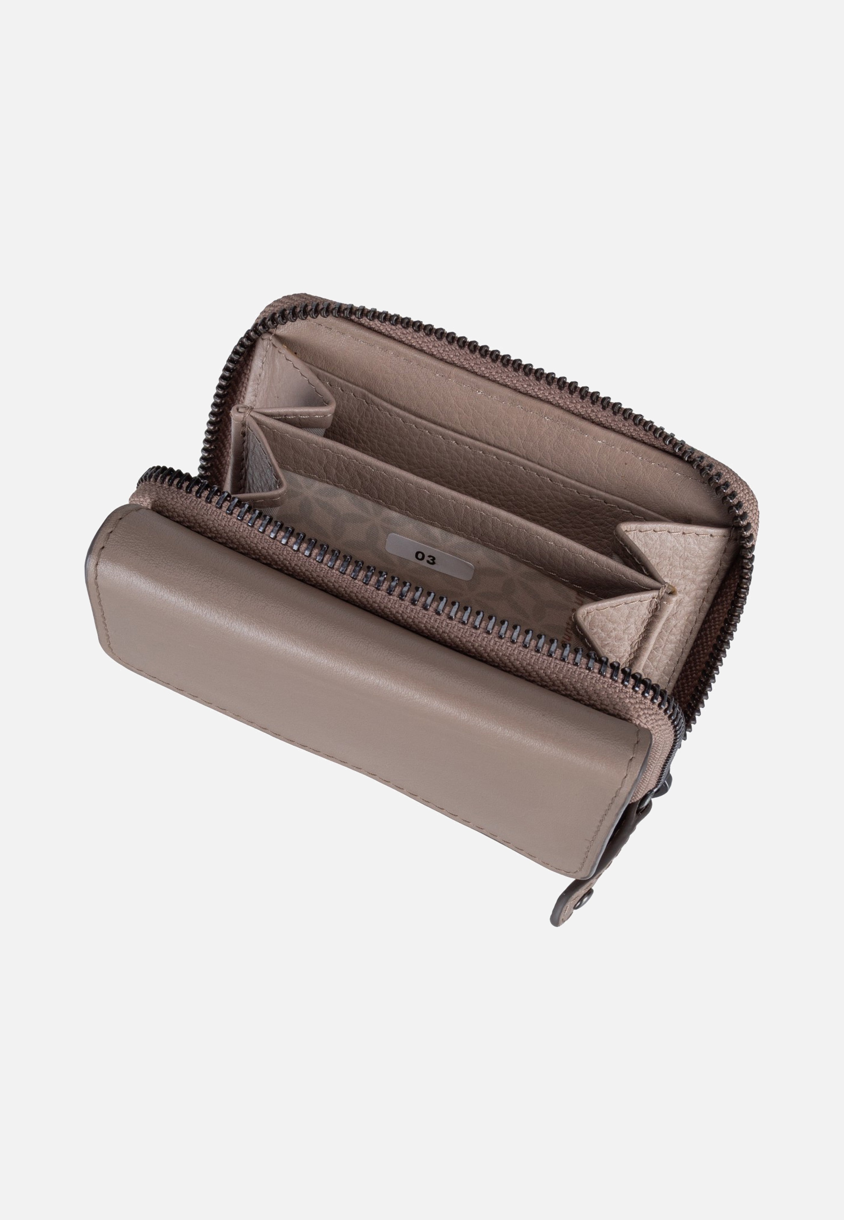 aunts & uncles Tory Portabella Wallet