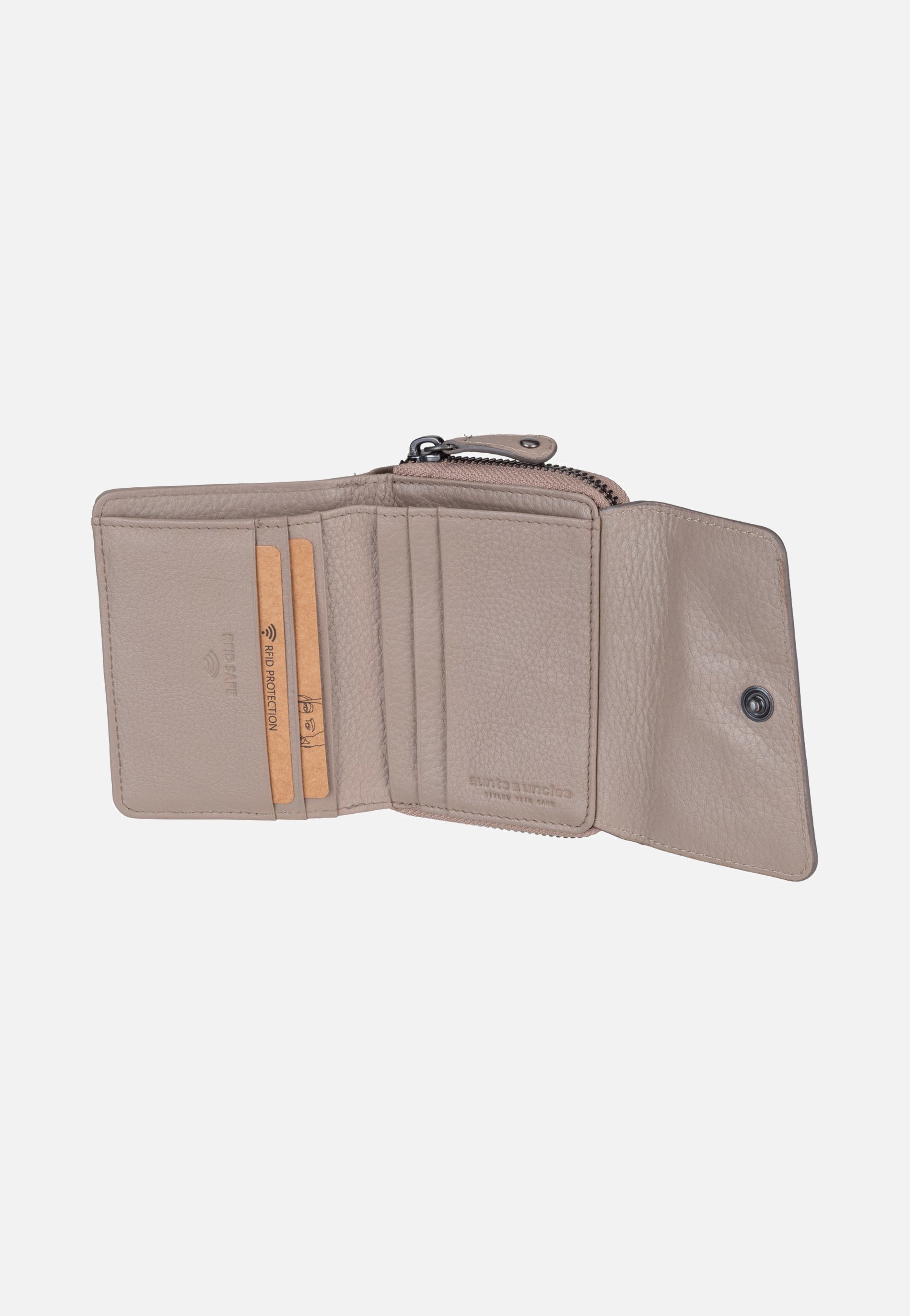 aunts & uncles Tory Portabella Wallet