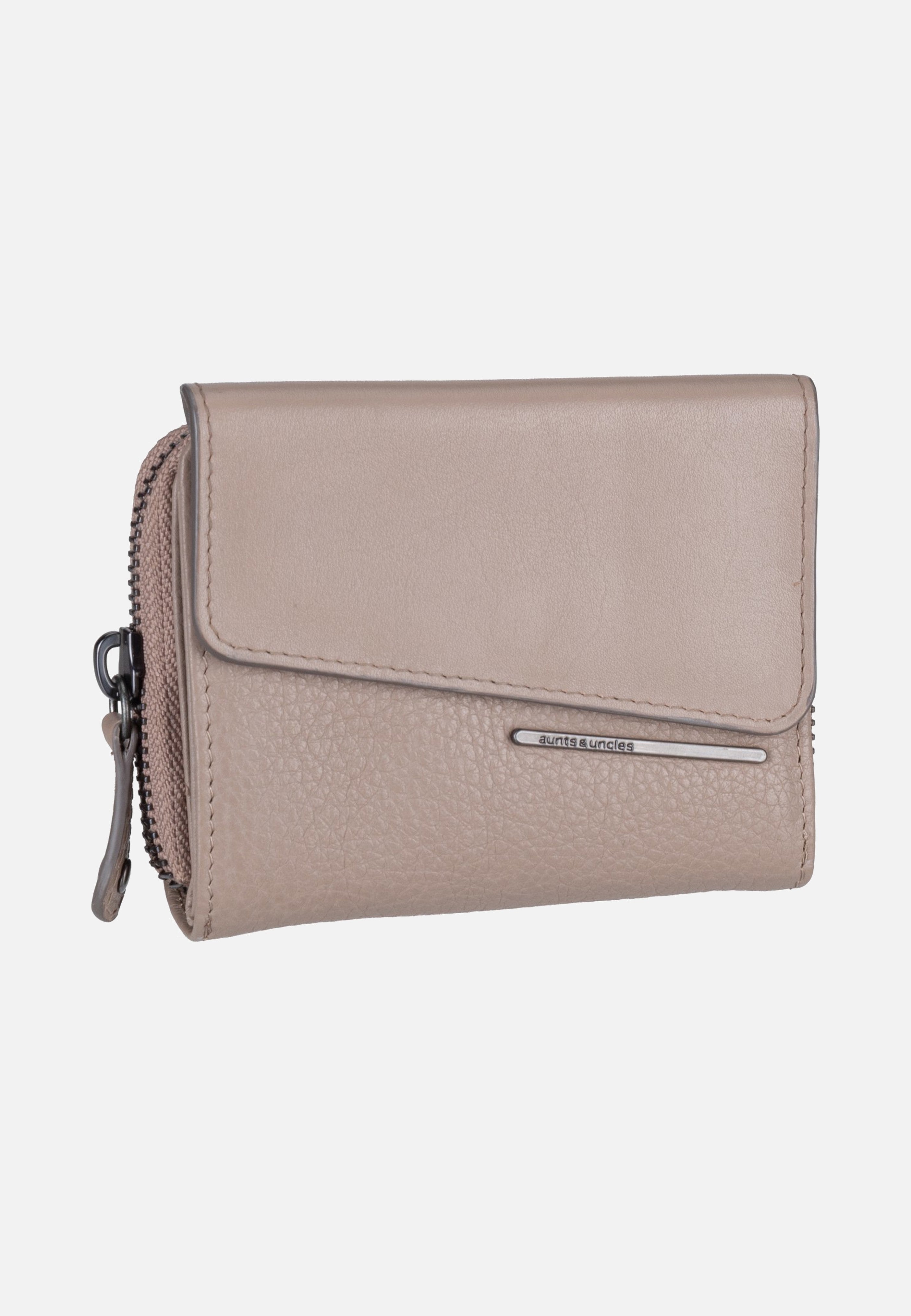 aunts & uncles Tory Portabella Wallet