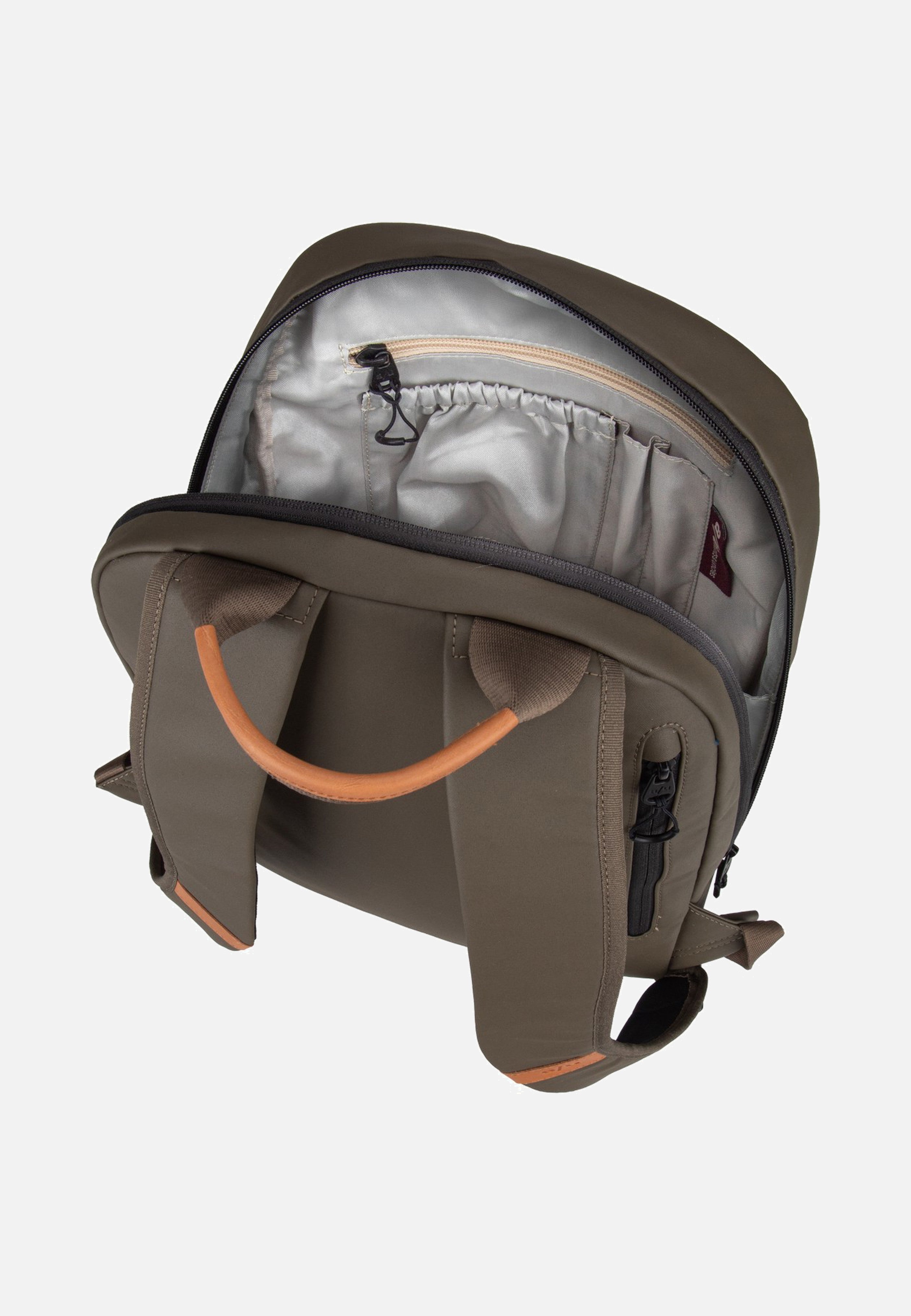 aunts & uncles Toshimoi RE Fallen Rock Rucksack