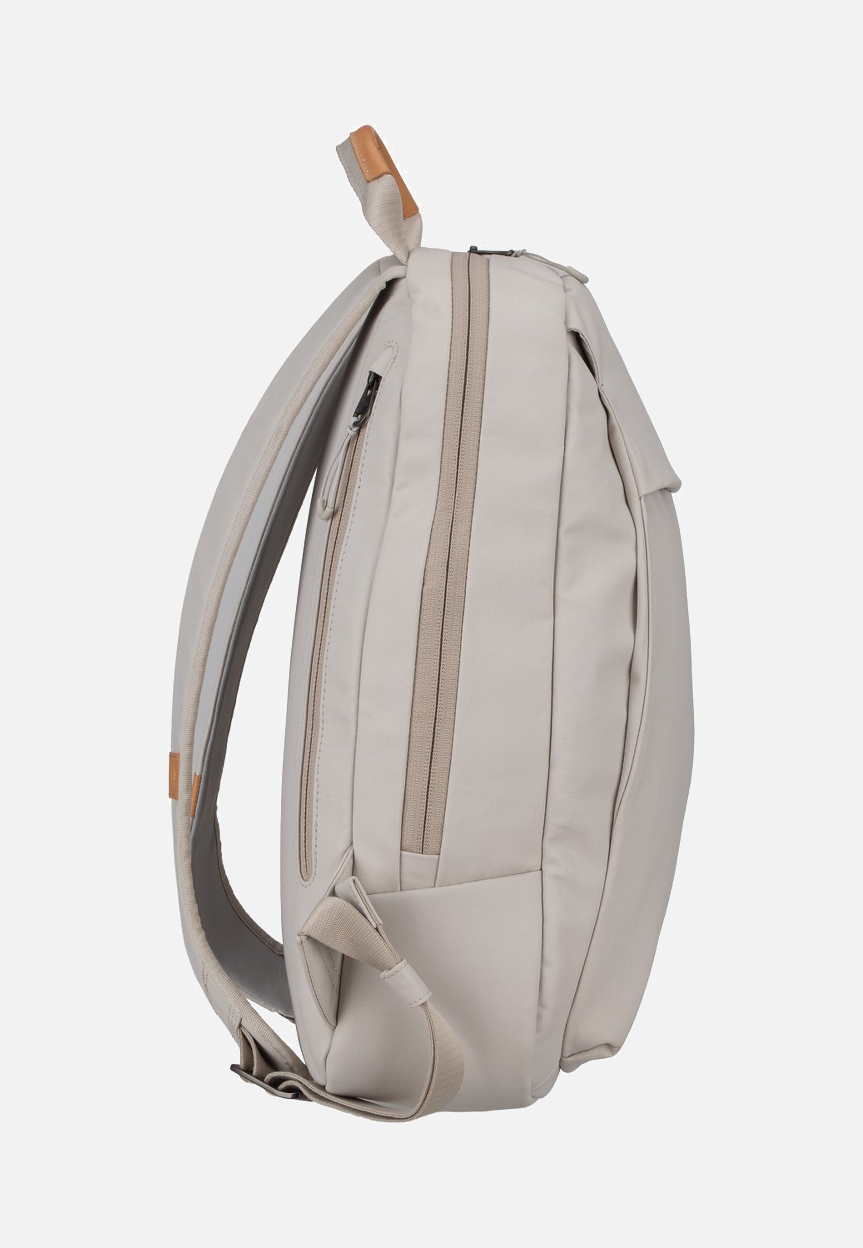 aunts & uncles Toshimoi RE Linen Rucksack