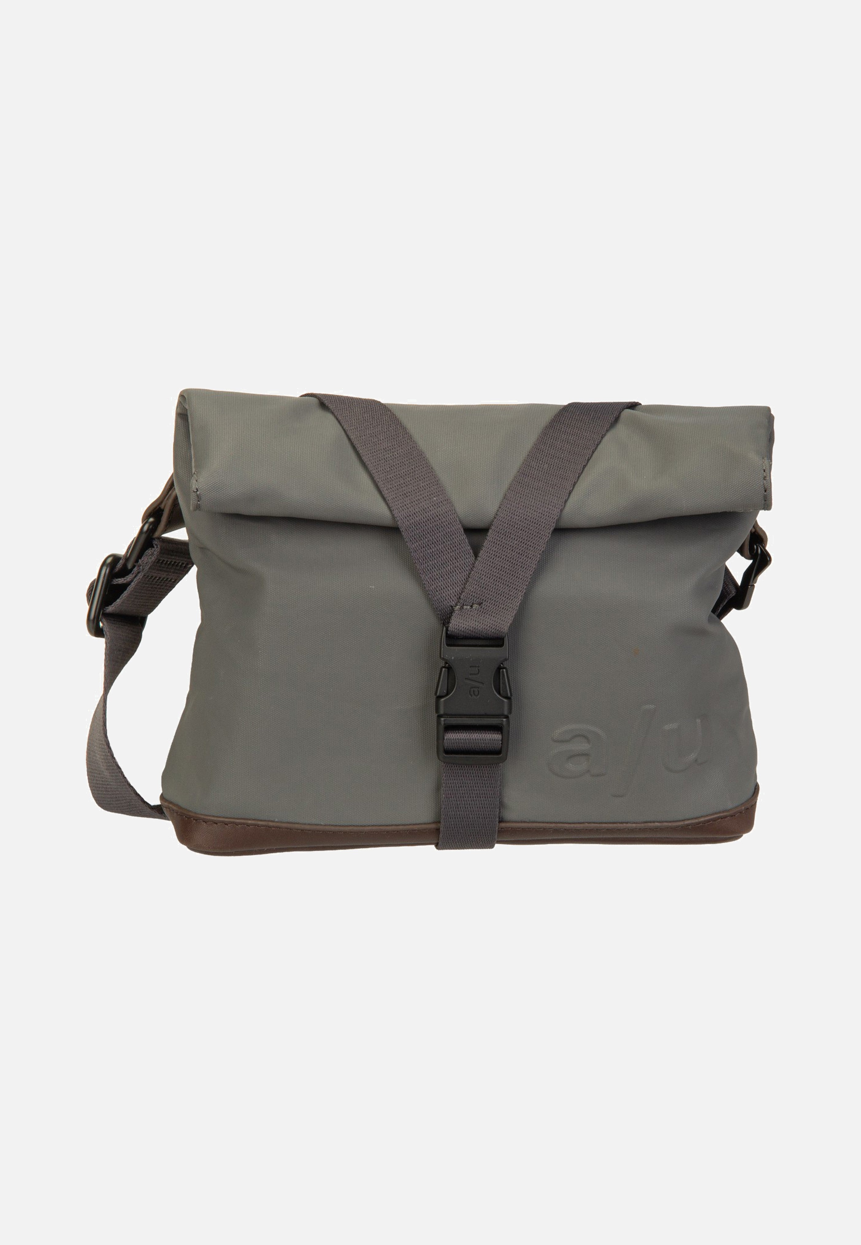 aunts & uncles - TSU Pewter  - Fanny Pack | Neutral-Image