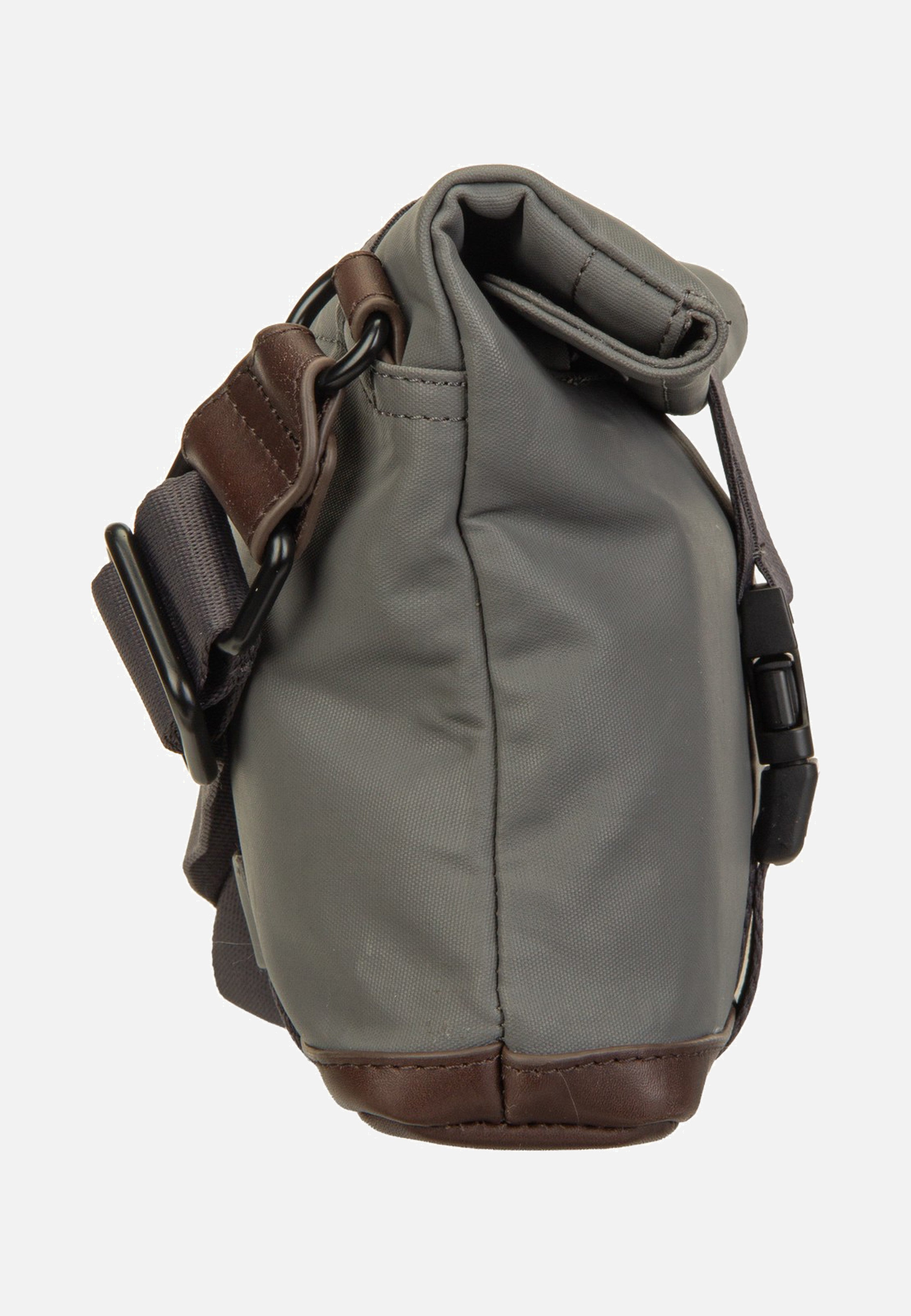 aunts & uncles TSU Pewter Bauchtasche