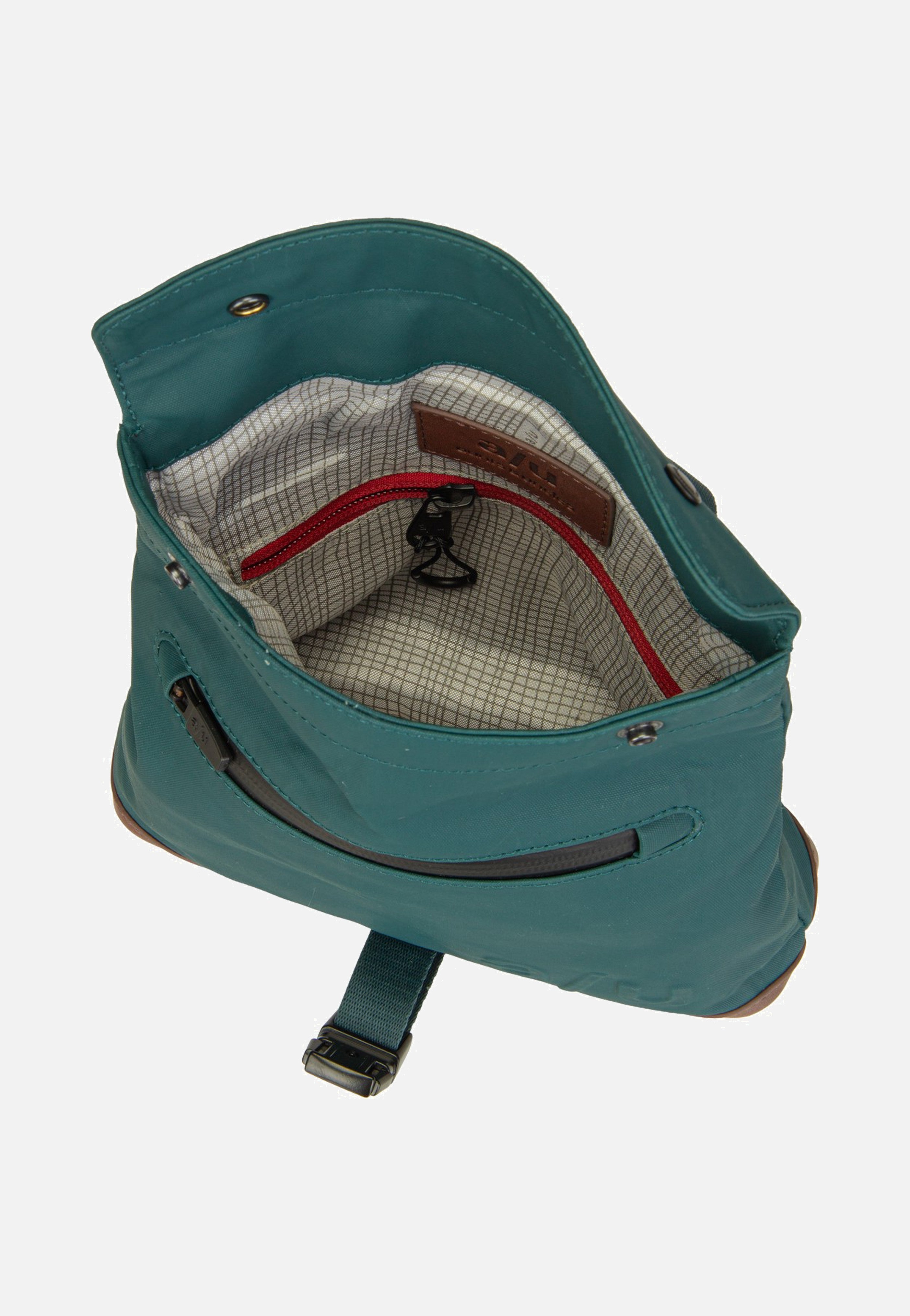 aunts & uncles - TSU Transformative Teal  - Fanny Pack | Neutral-Image