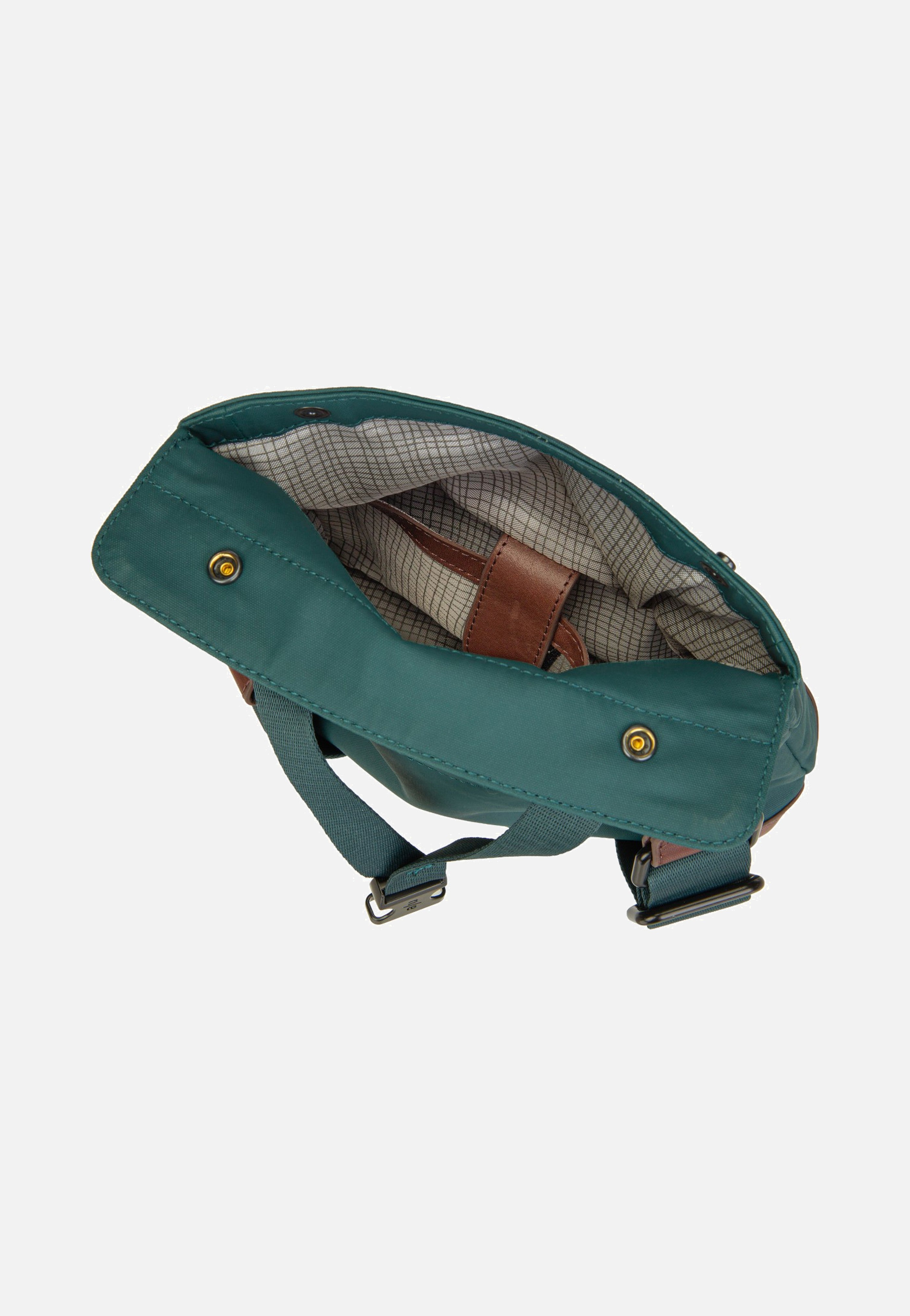 aunts & uncles - TSU Transformative Teal  - Fanny Pack | Neutral-Image
