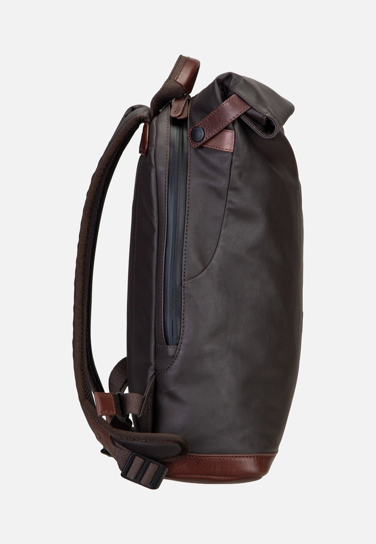 aunts & uncles Wakayama Ground Coffee Rolltop Rucksack