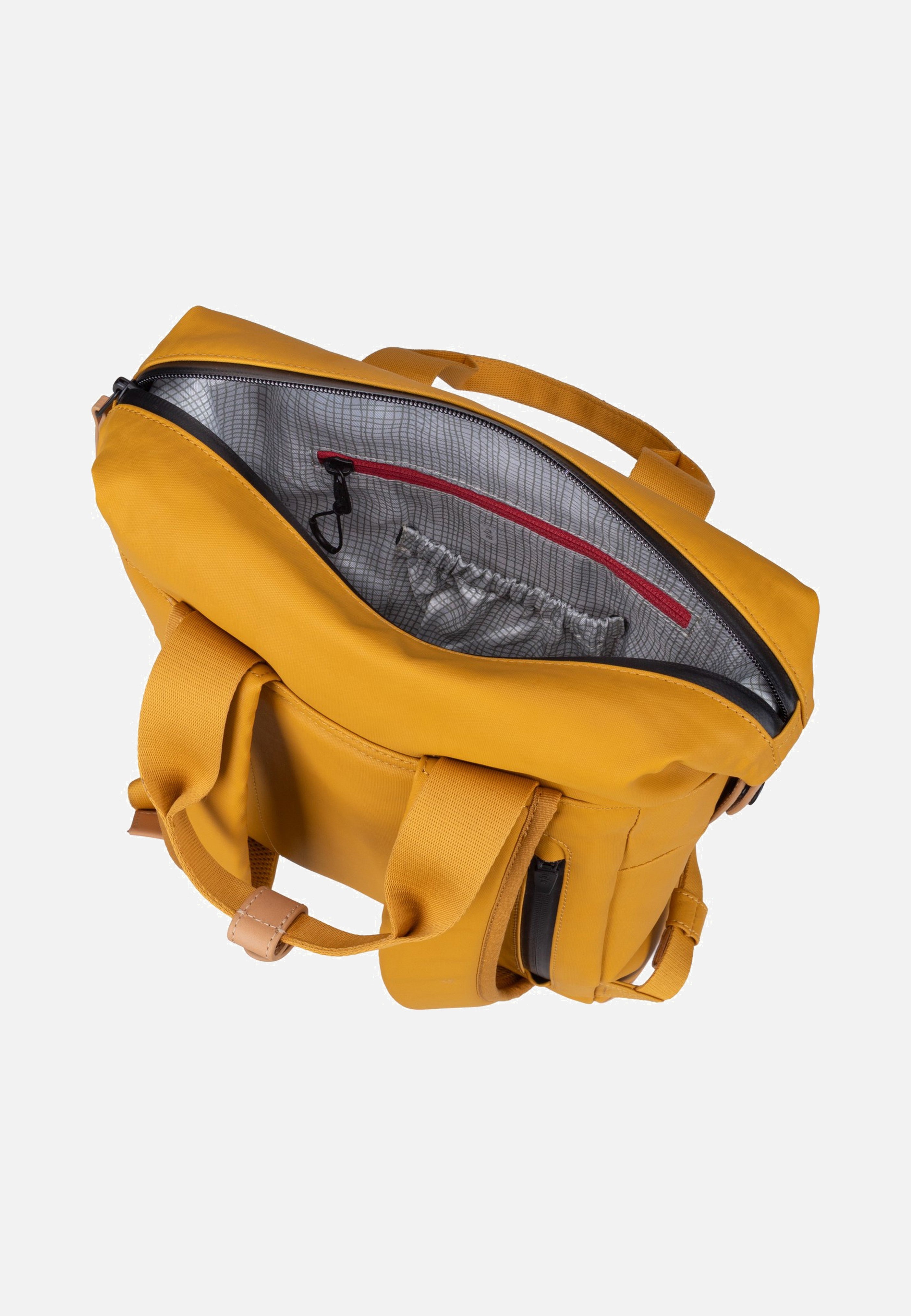 aunts & uncles Yaizu Amber Rucksack