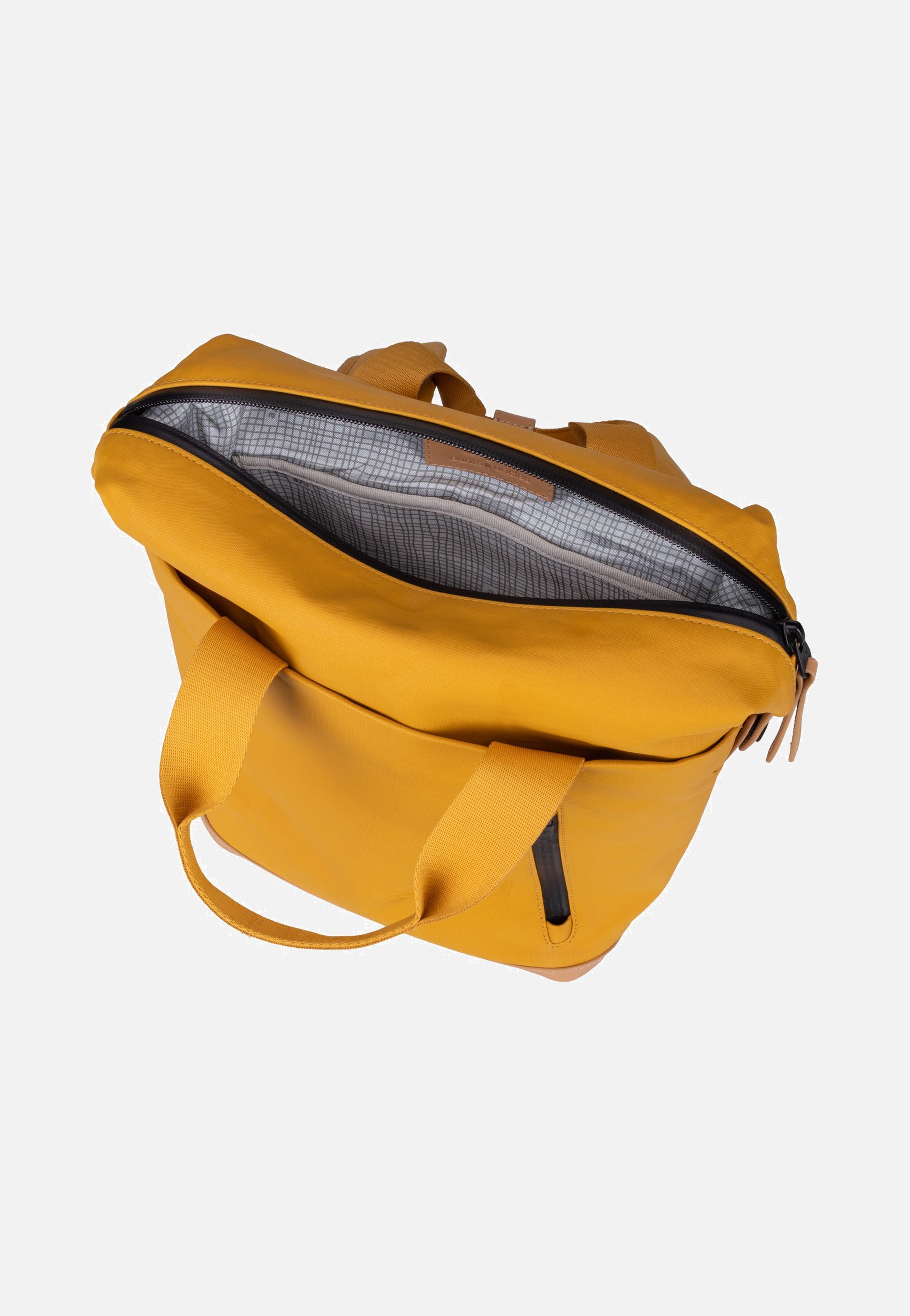 aunts & uncles Yaizu Amber Rucksack