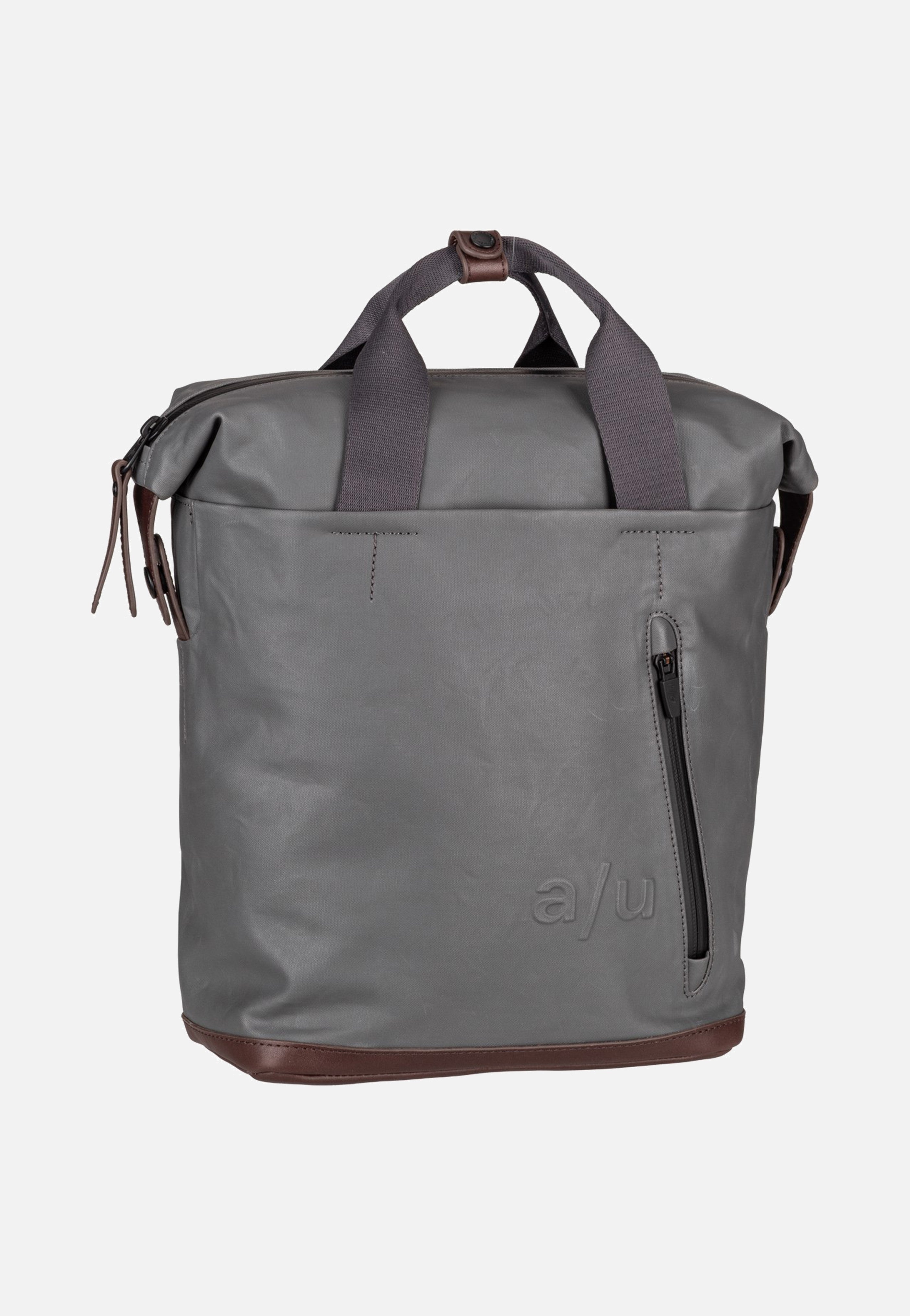 aunts & uncles Yaizu Pewter  Backpack