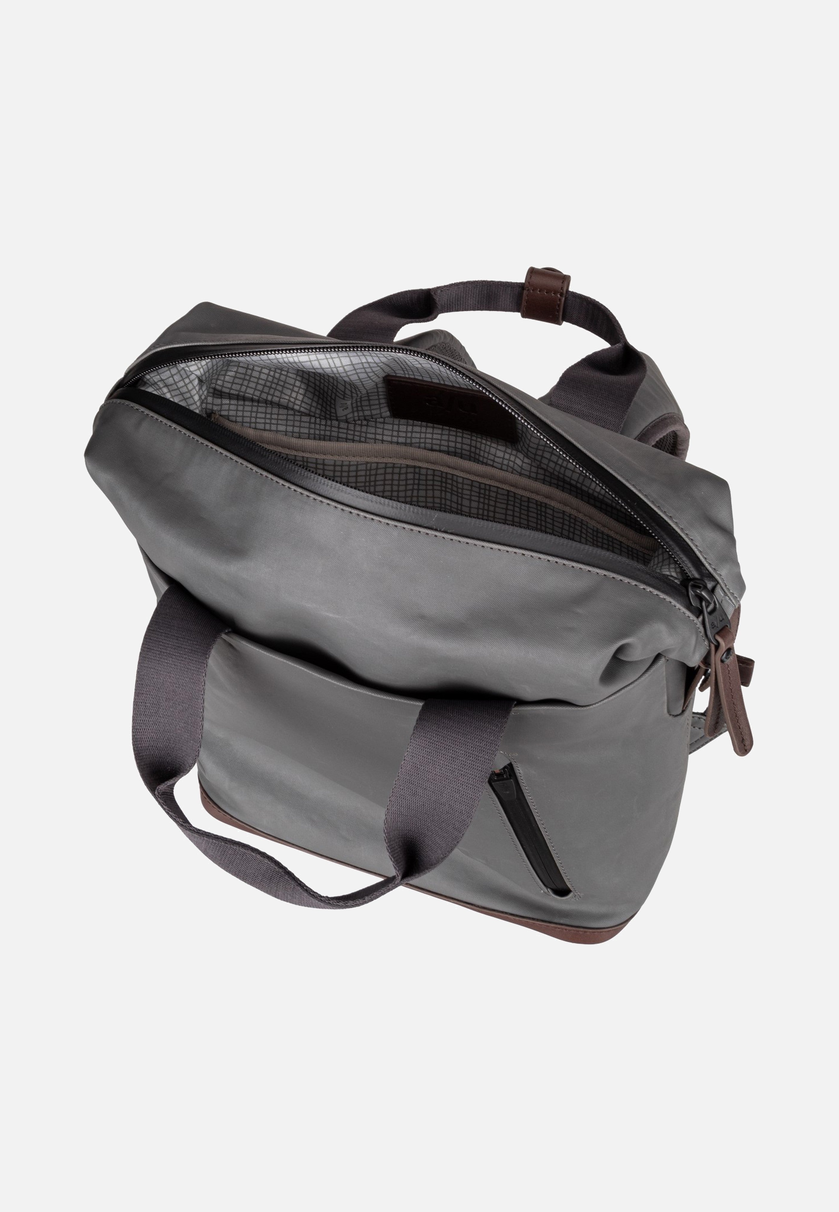 aunts & uncles Yaizu Pewter  Backpack