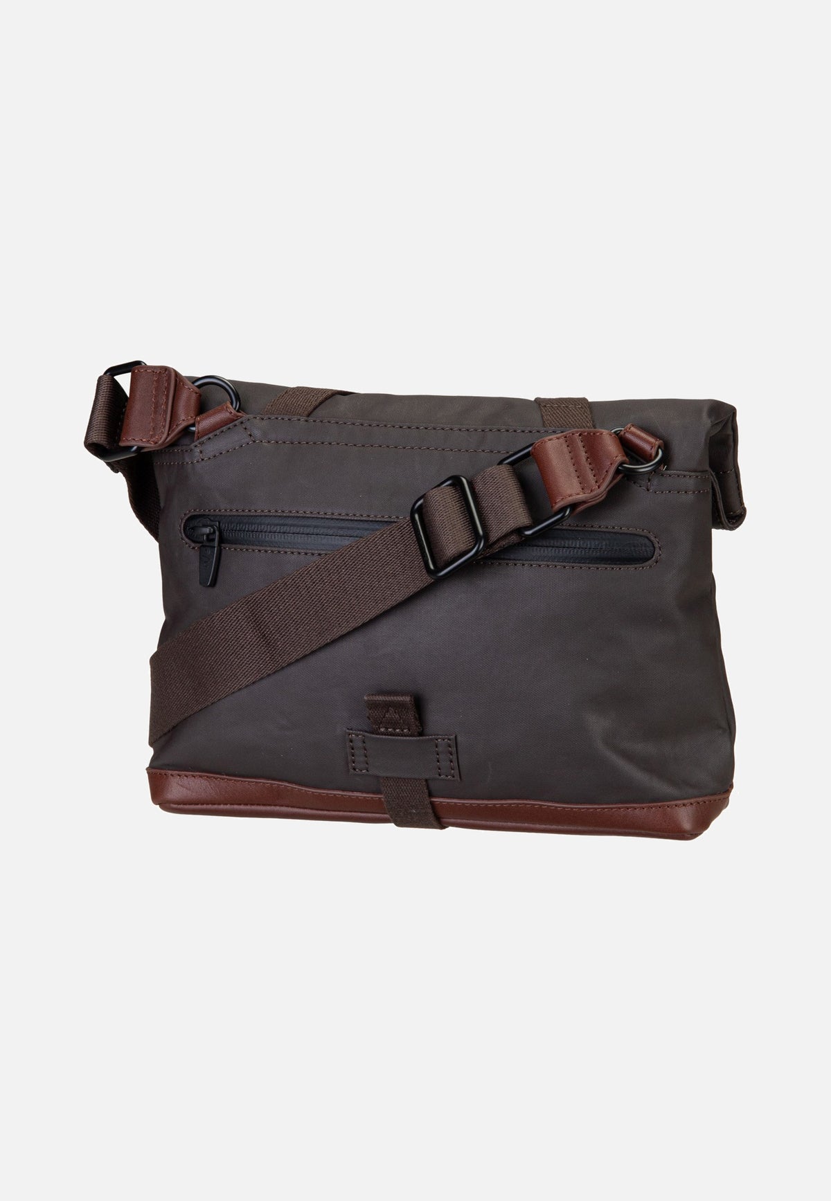 aunts & uncles Yao Ground Coffee Crossbody Bag