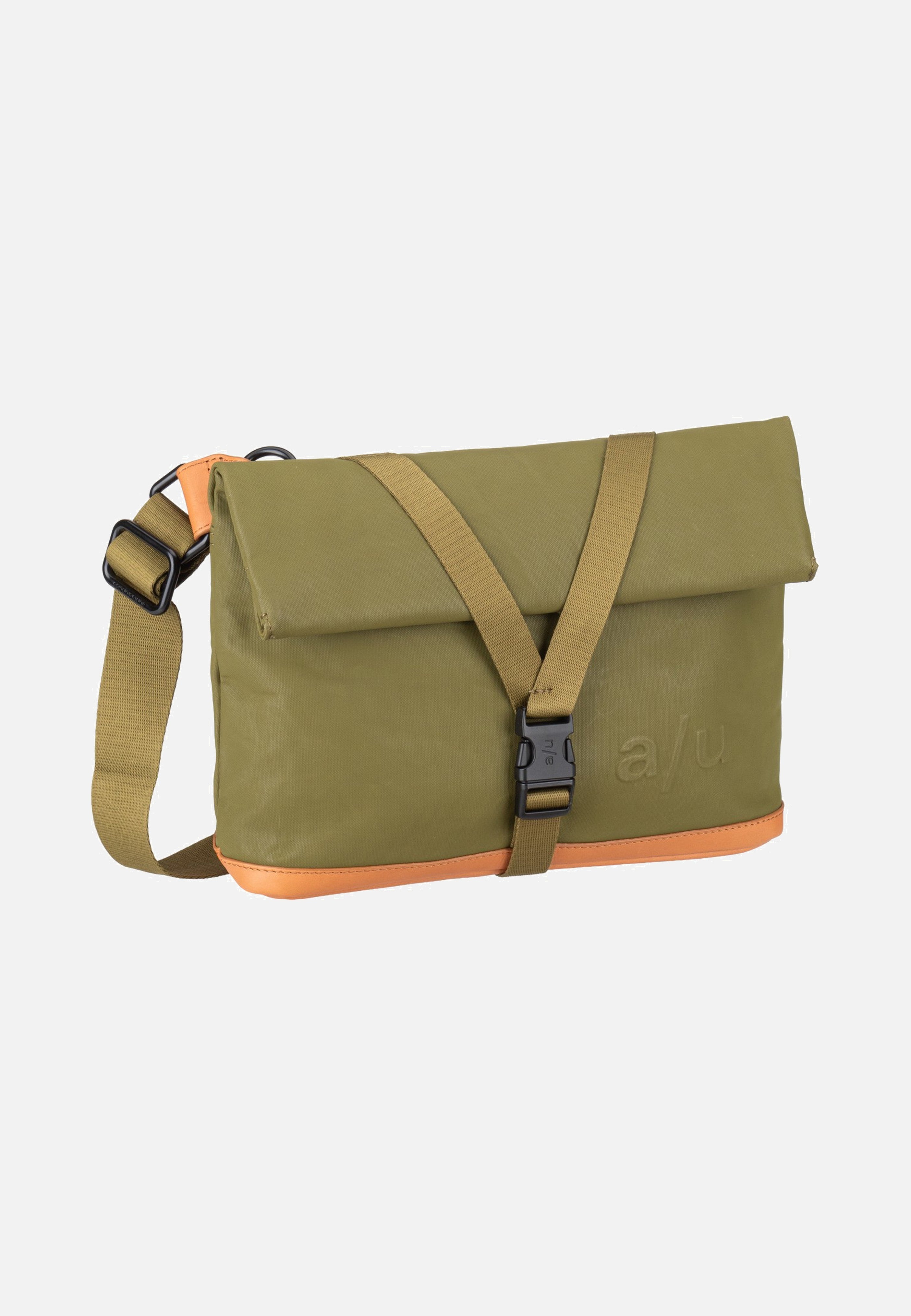 aunts & uncles - Yao Marshland  - Pouch Bag | Neutral-Image