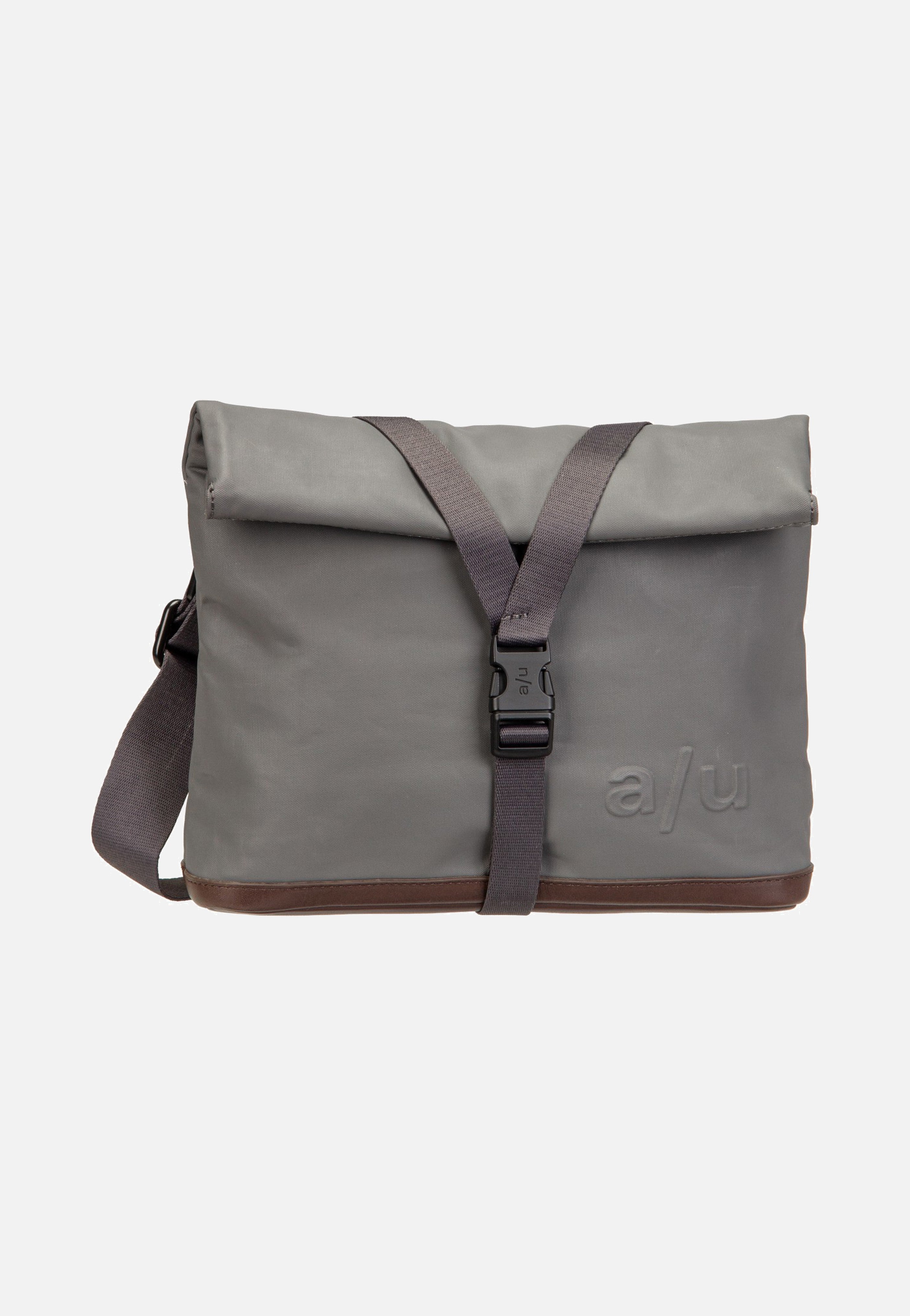 aunts & uncles - Yao Pewter  - Pouch Bag | Neutral-Image