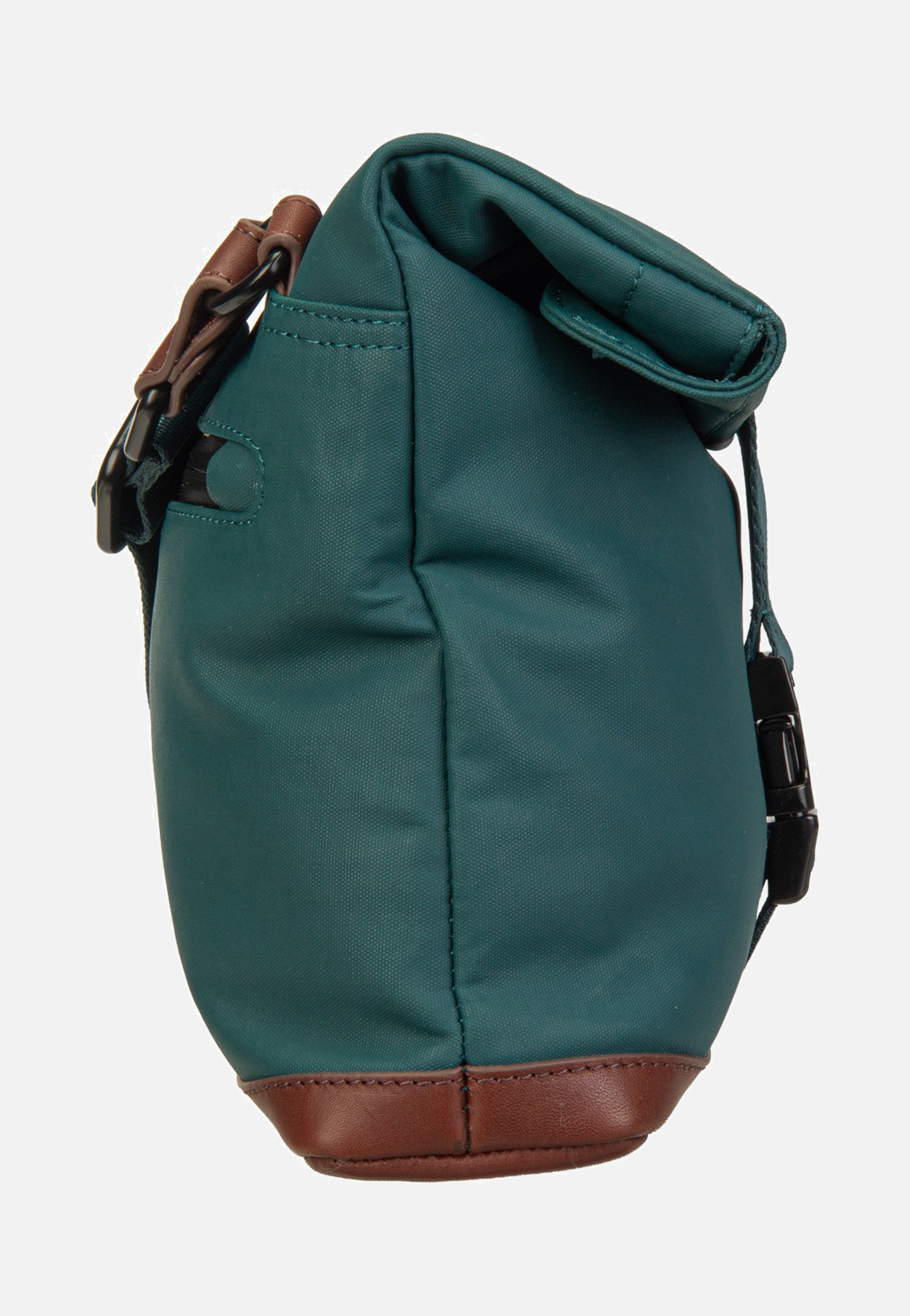 aunts & uncles Yao Transformative Teal Beuteltasche