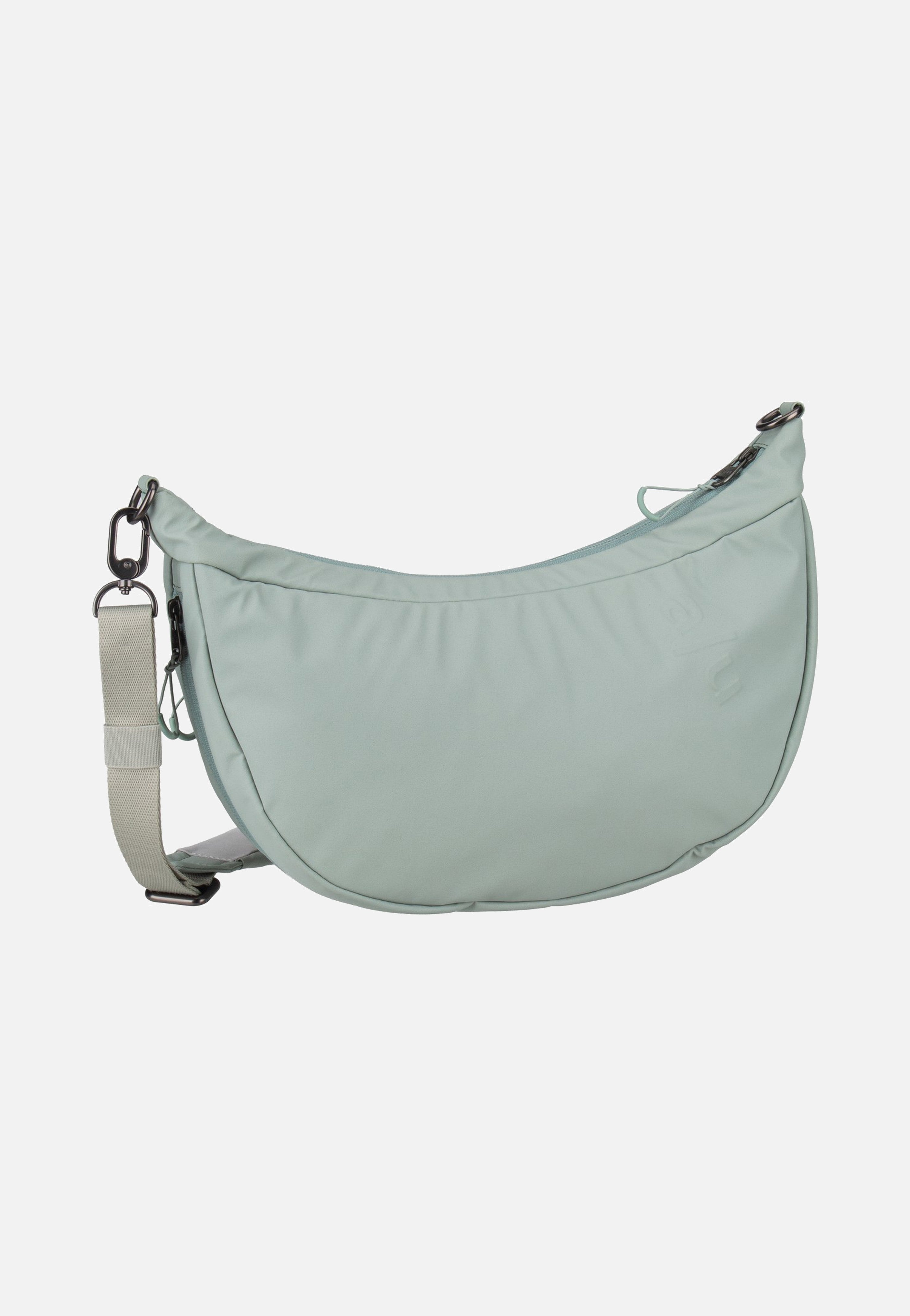 aunts & uncles - Yoshii RE Sage Green  - Sling Bag | Neutral-Image