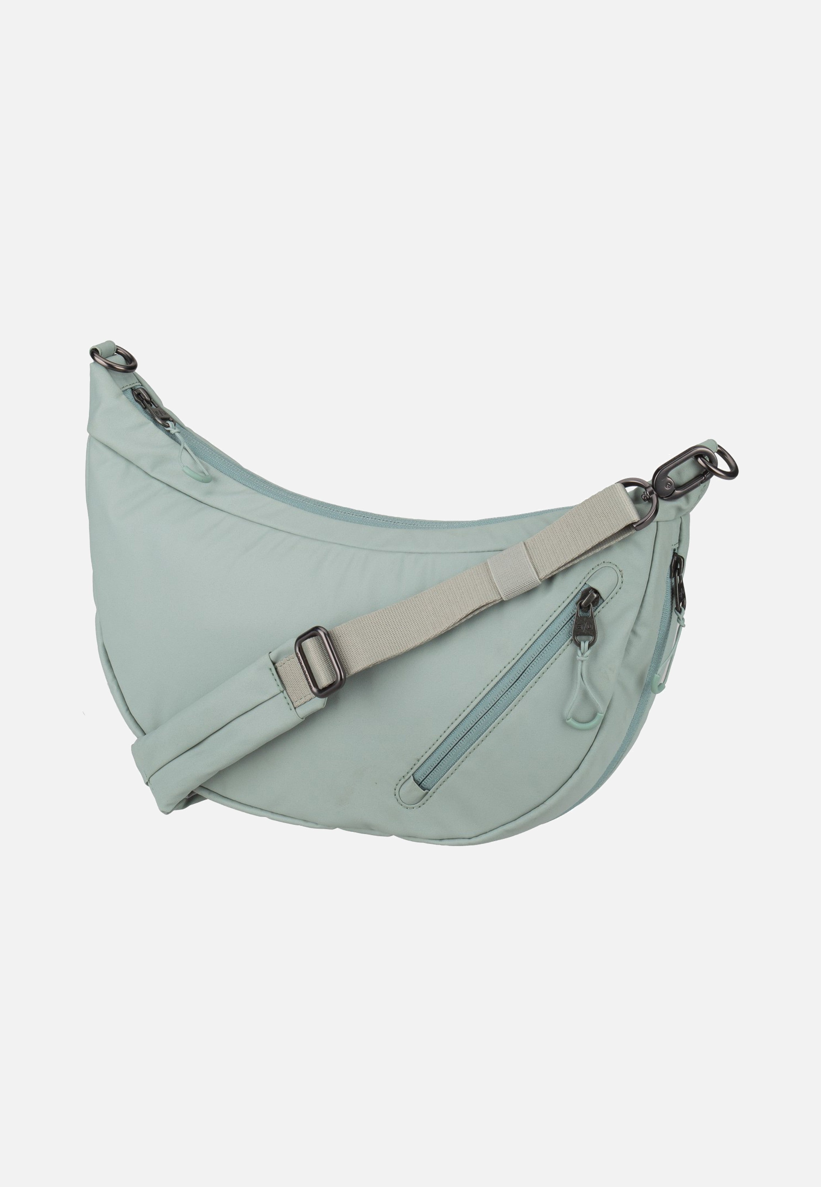 aunts & uncles - Yoshii RE Sage Green  - Sling Bag | Neutral-Image