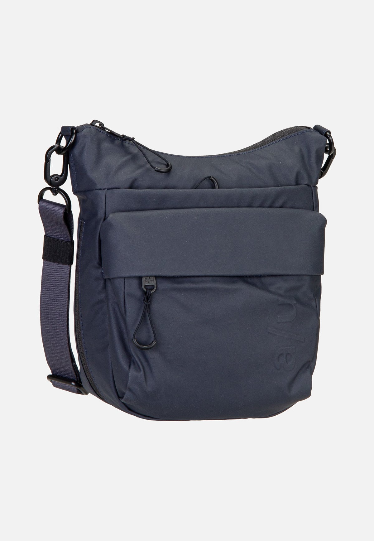 aunts & uncles Yura RE lite Outer Space  Crossbody Bag