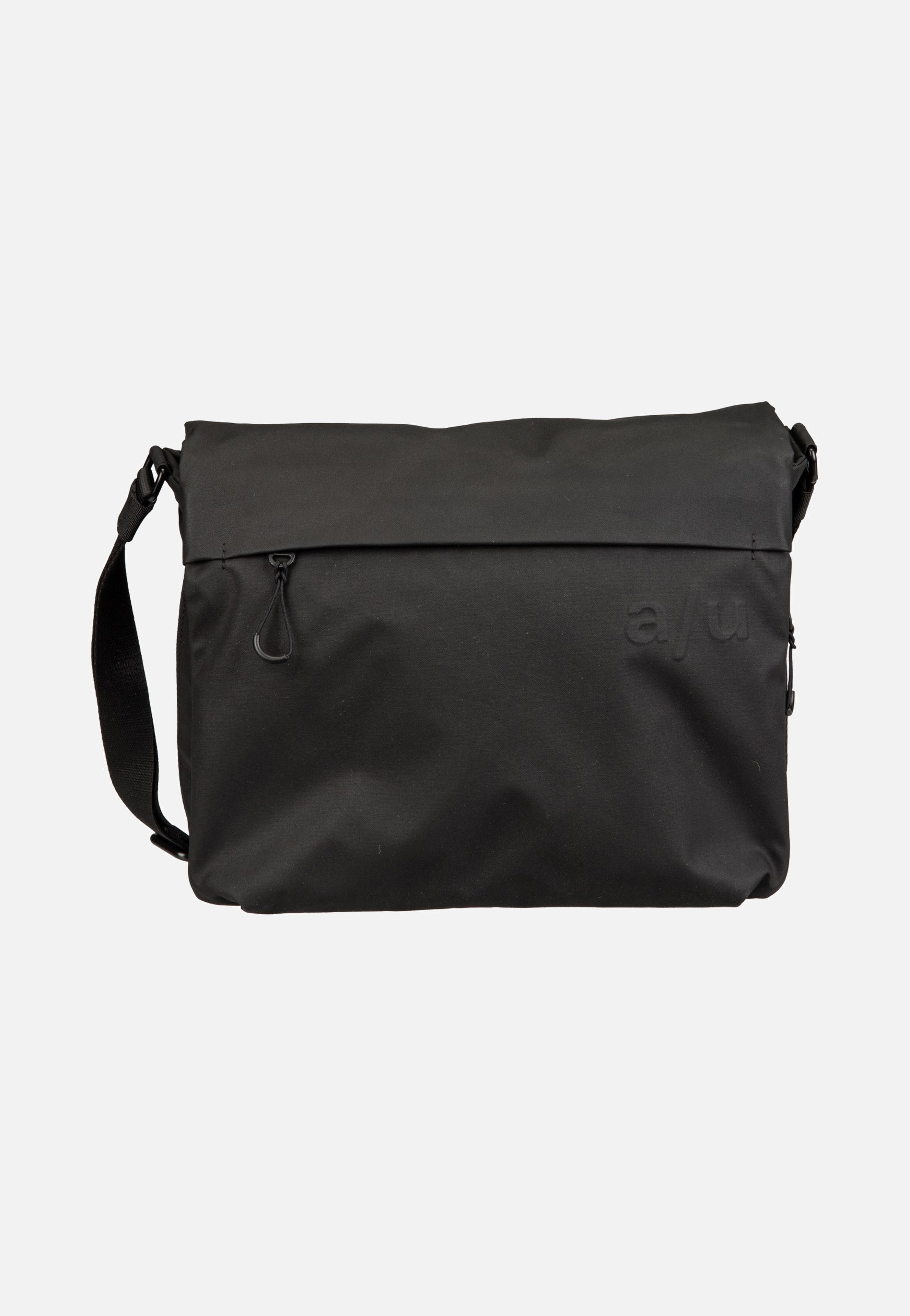aunts & uncles - Aoki RE LITE Black - Crossbody Bag | Neutral-Image