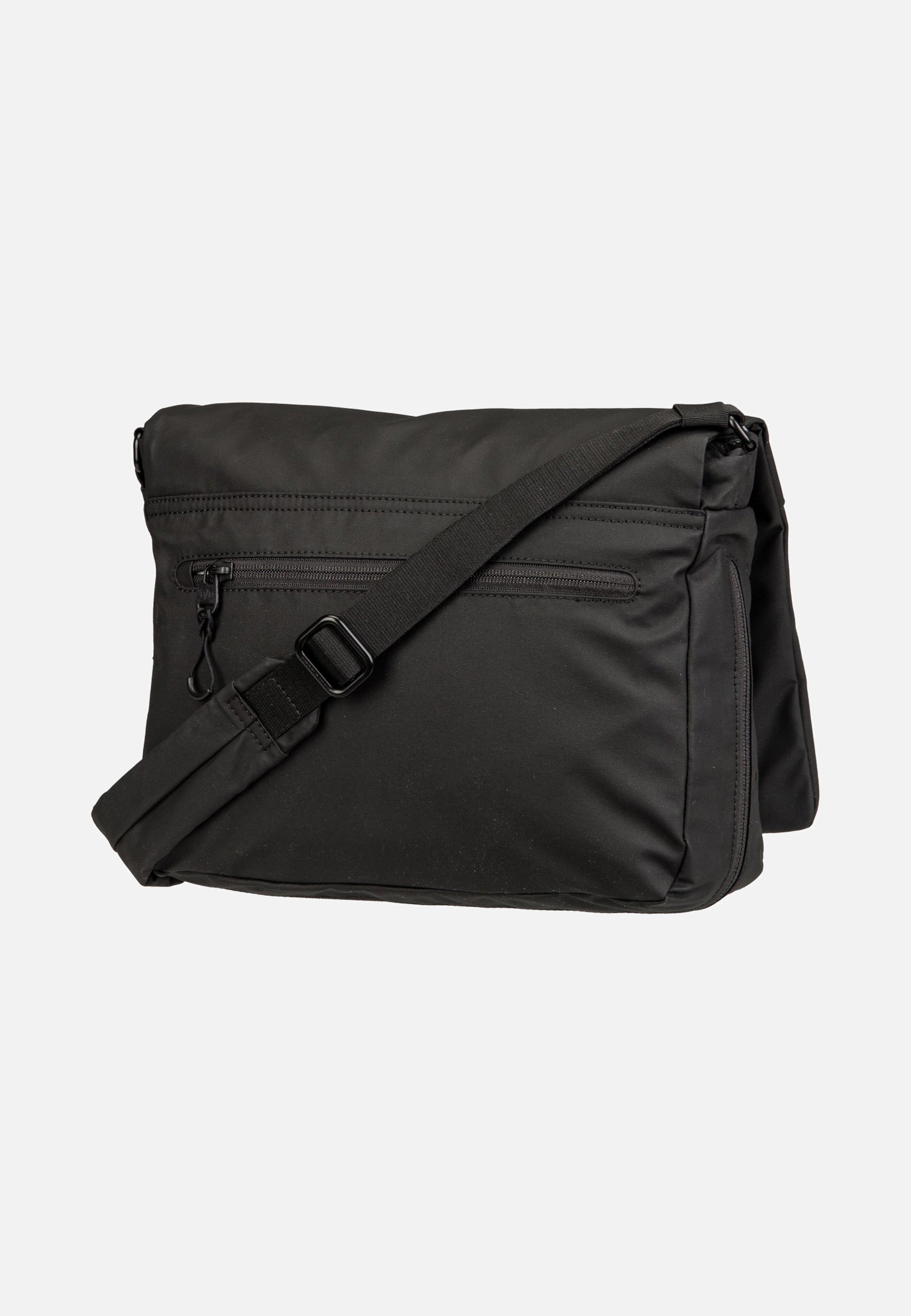 aunts & uncles - Aoki RE LITE Black - Crossbody Bag | Neutral-Image