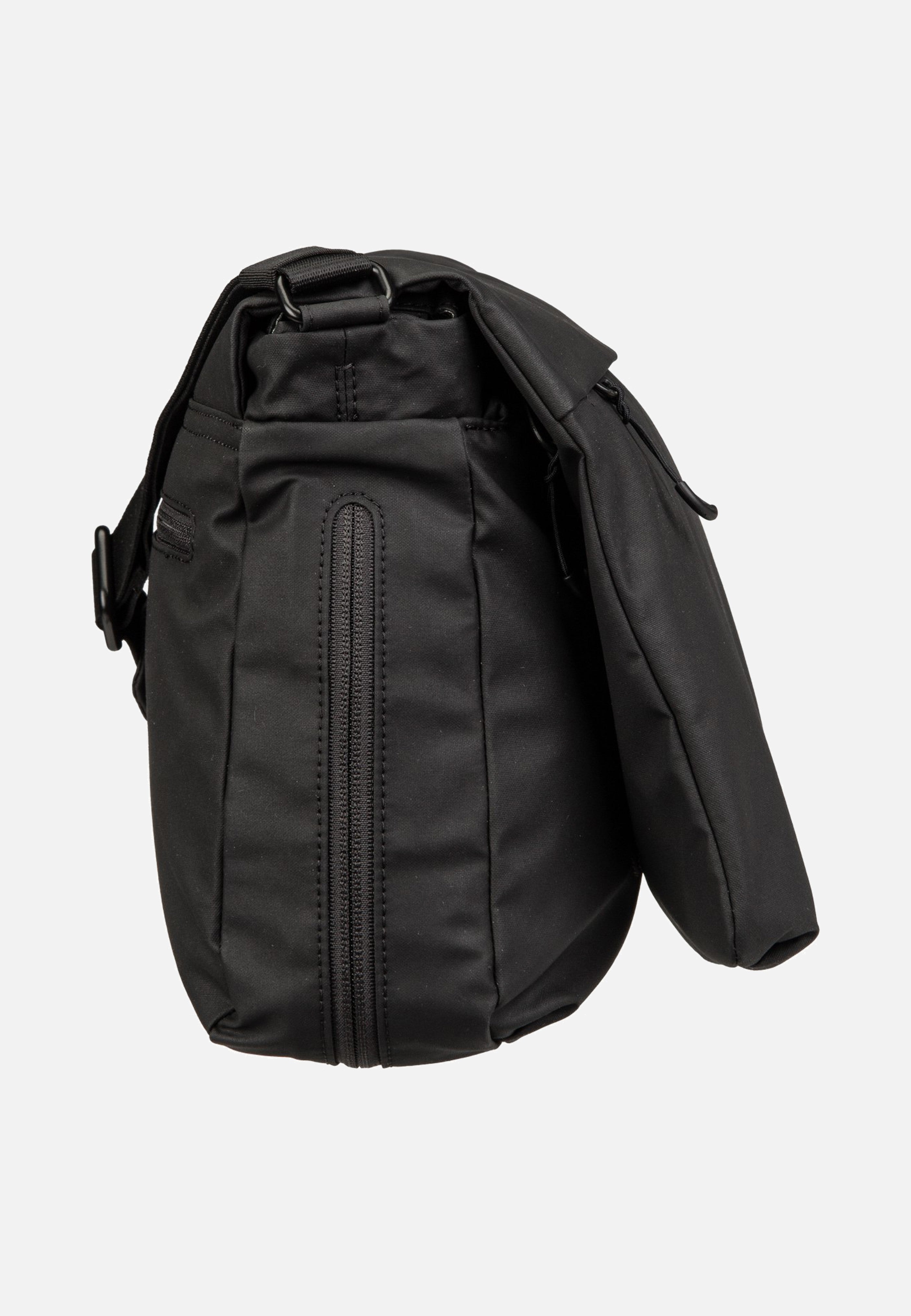 aunts & uncles - Aoki RE LITE Black - Crossbody Bag | Neutral-Image